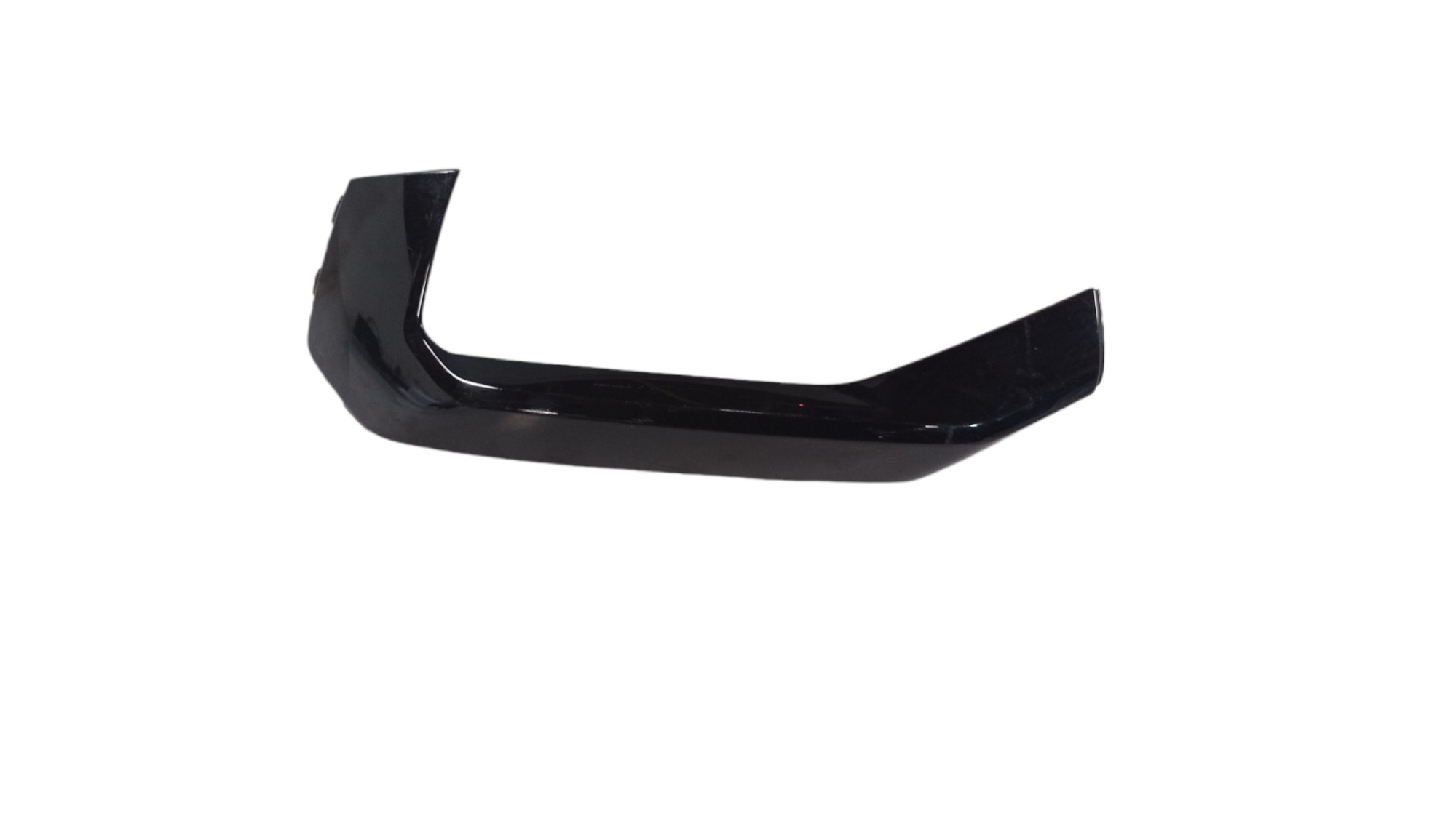 Moldura Farol Milha Direita Vw Fox Crossfox 2015 A 2018