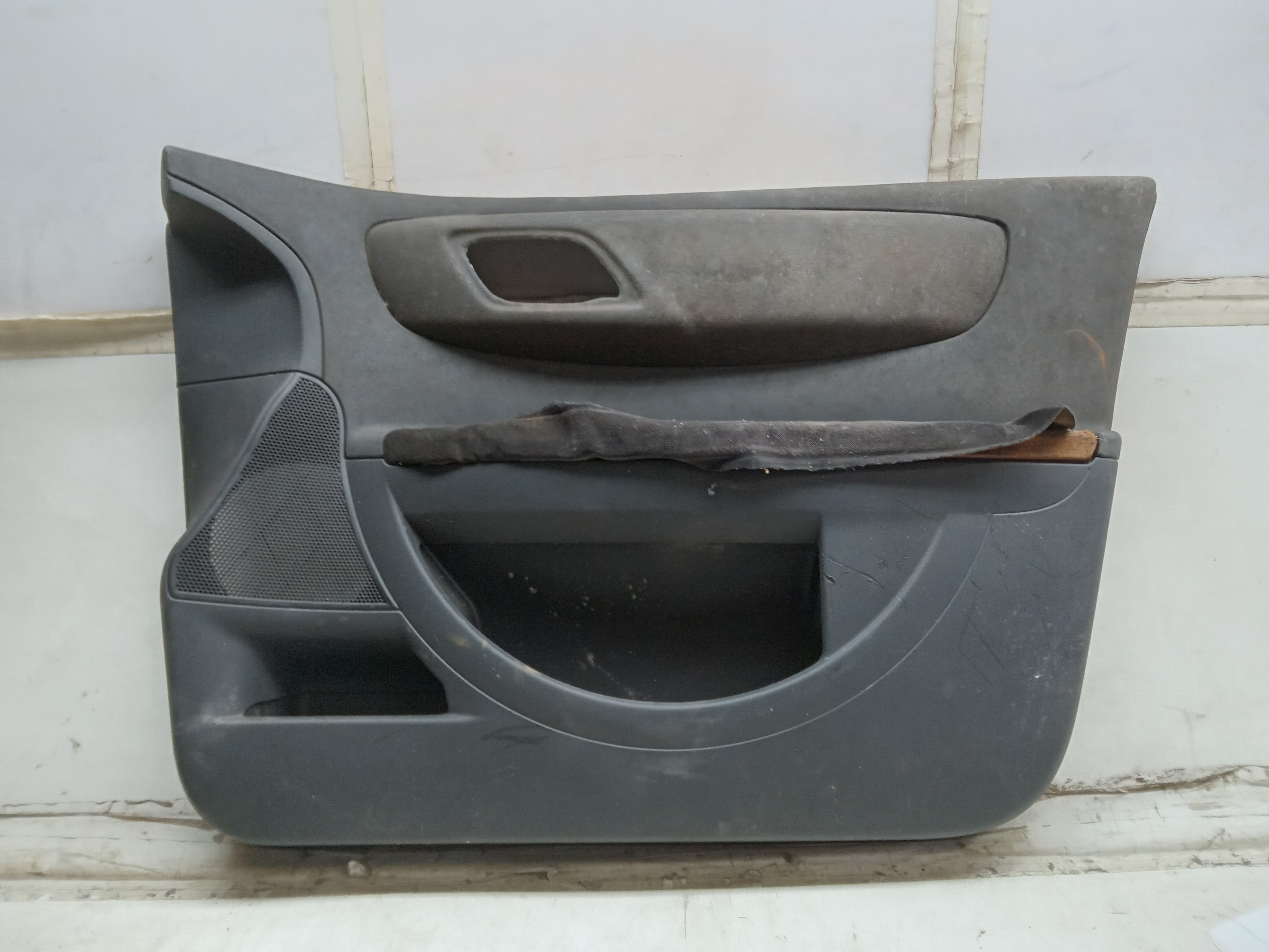 FORRO PORTA DIANT LD Citroen C4 2010
