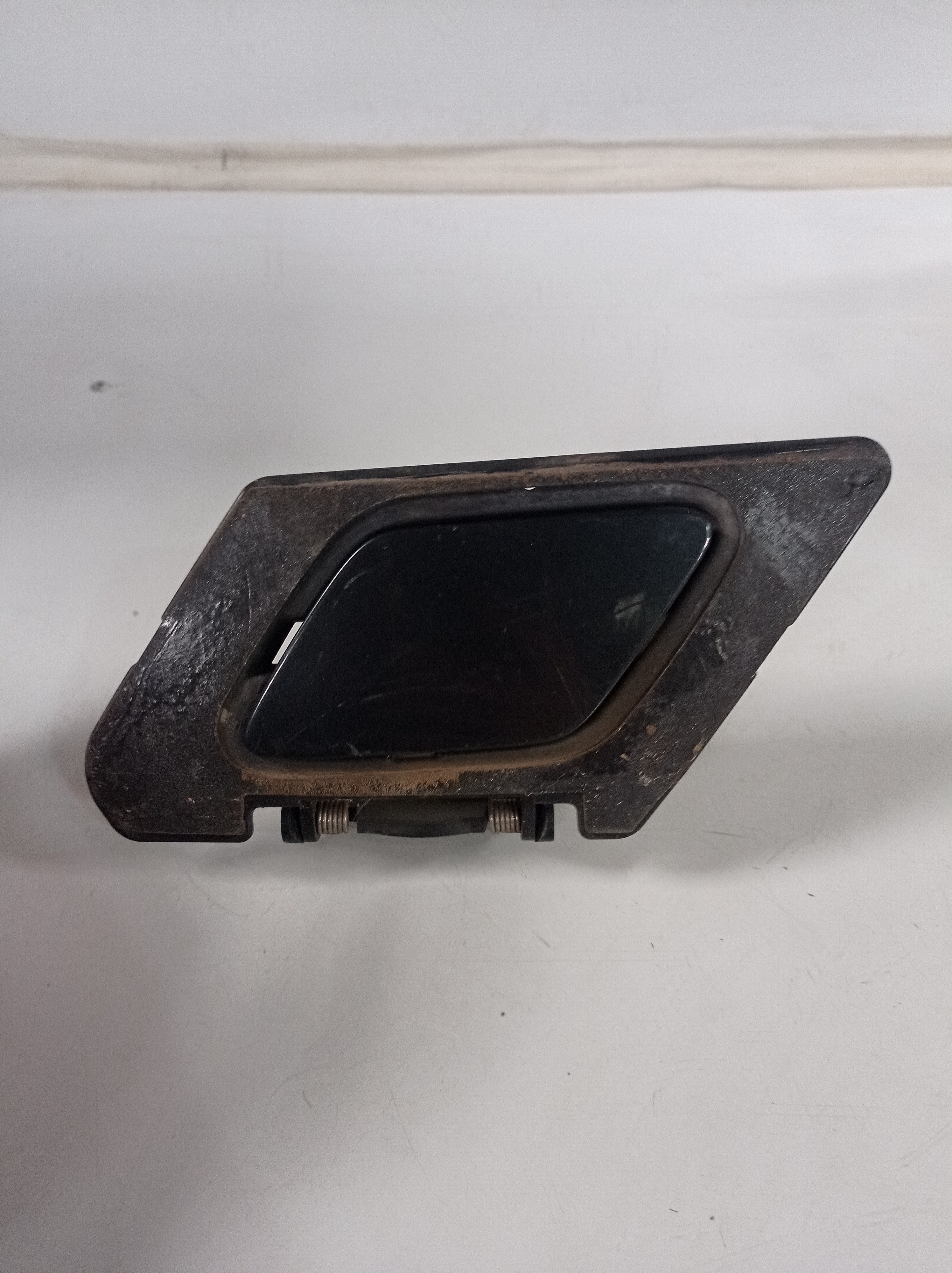 Tampa Esguicho Farol Esquerdo Audi A4 B9 2015 A 2019
