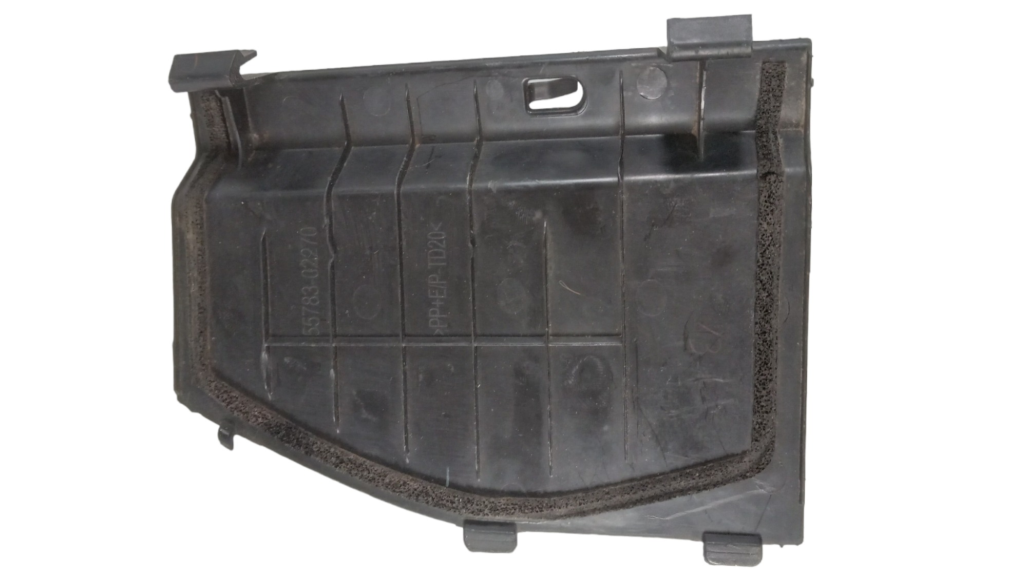 5578302270 Moldura Tampa Churrasqueira Toyota Corolla 15/16 3