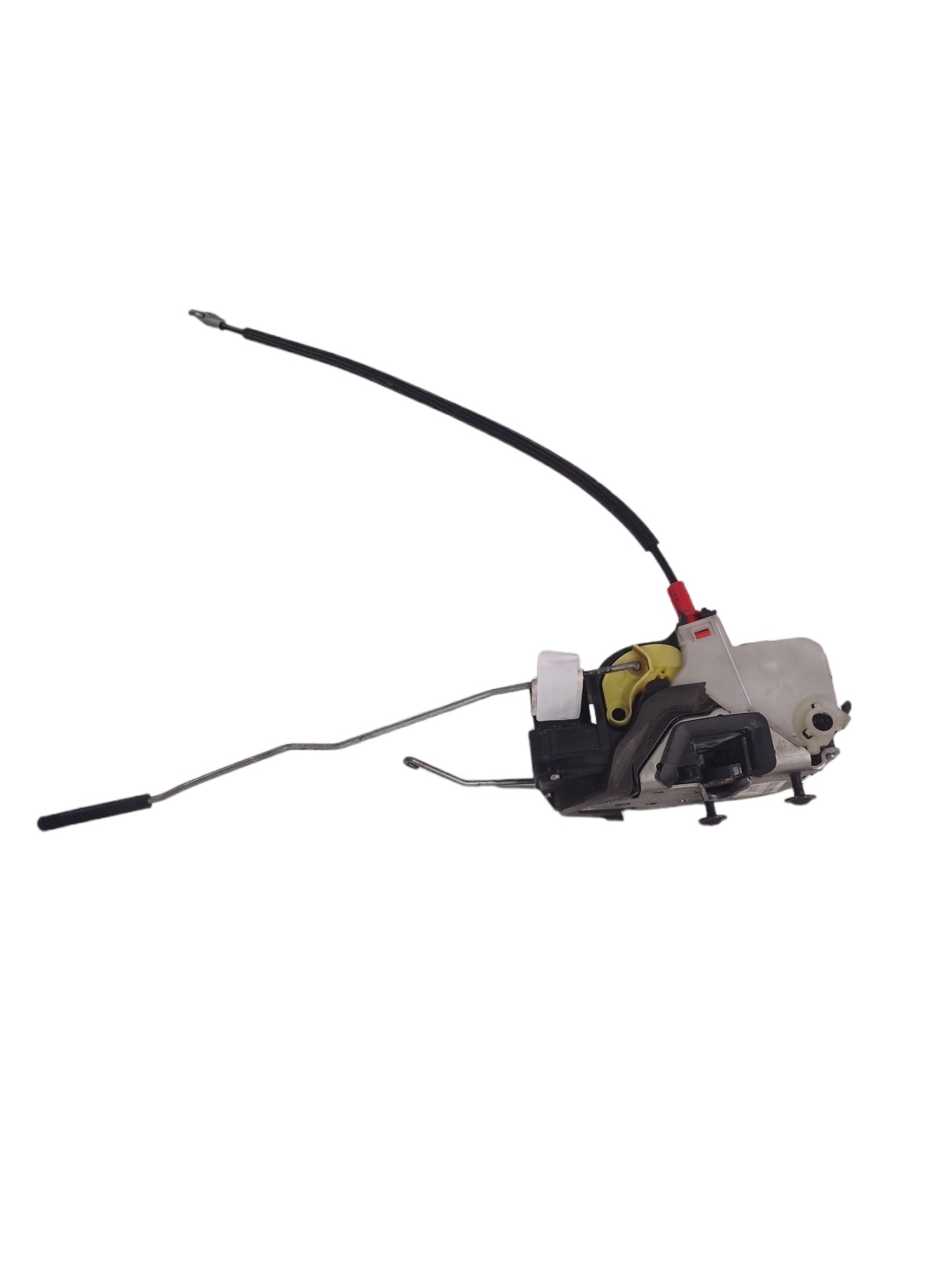 3027087 Fechadura Porta Dianteira Esquerda Gm Sonic 2014 3