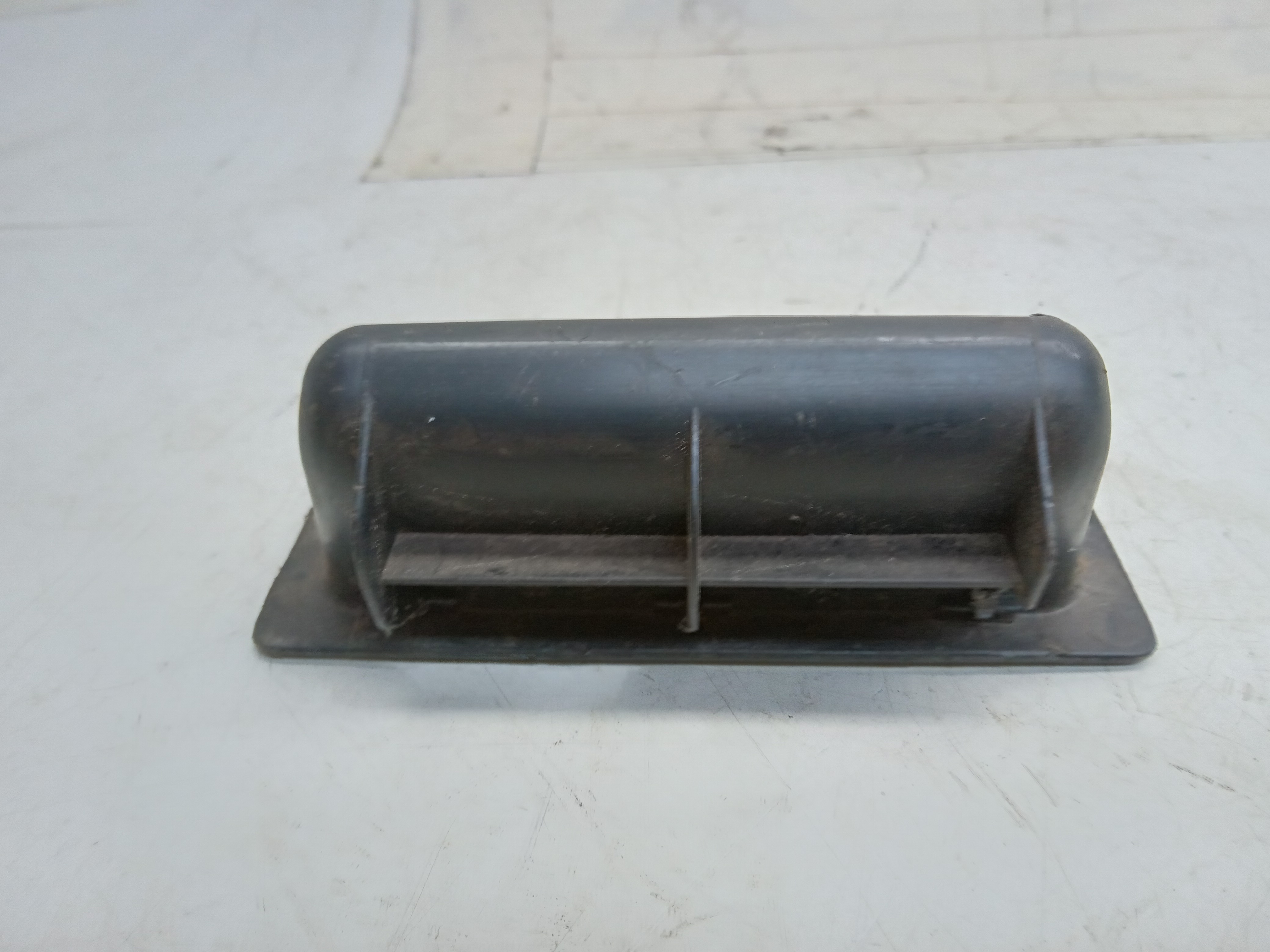 PUXADOR TAMPA TRASEIRA HONDA FIT 2004 2
