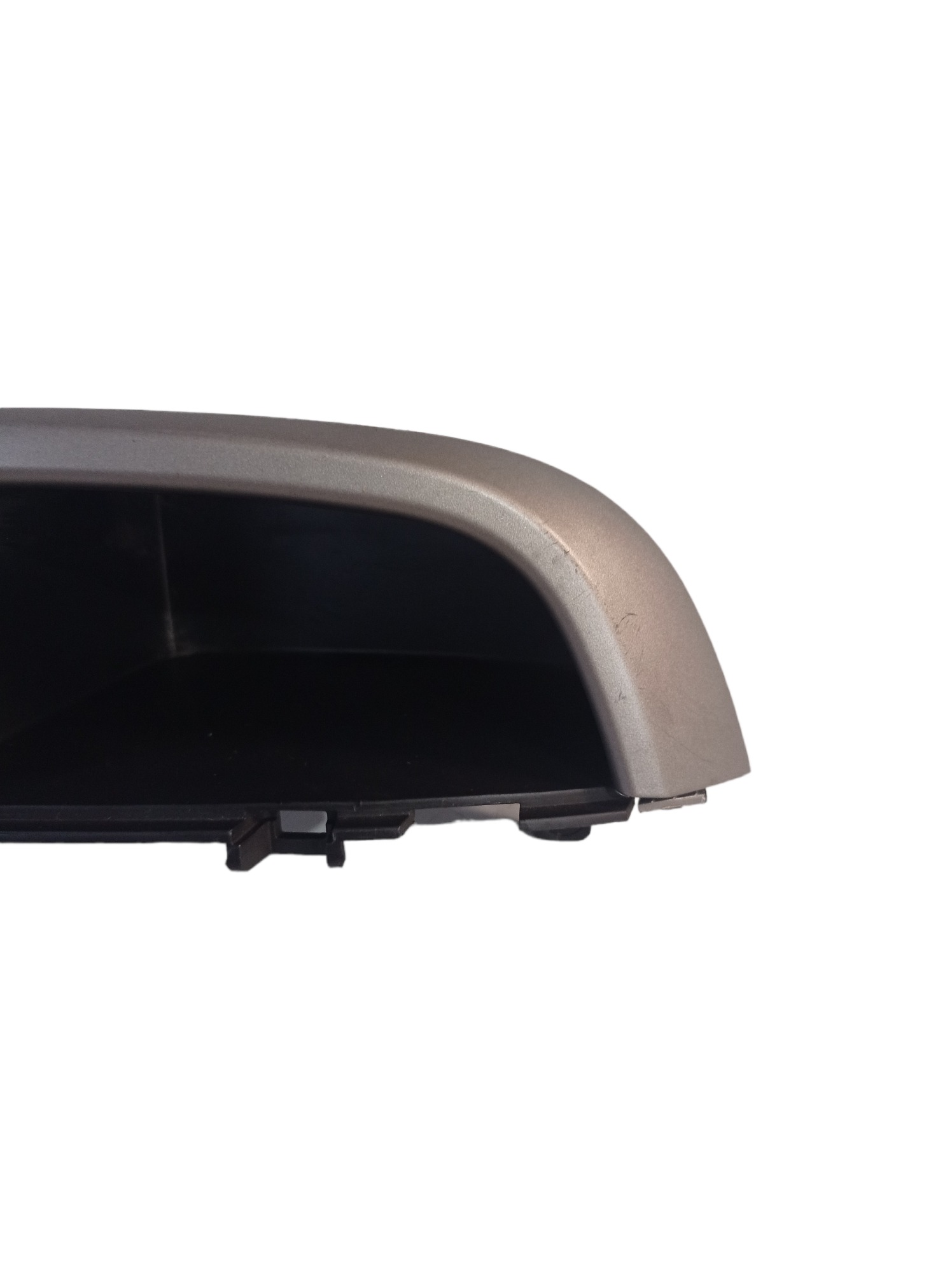 96954585 Porta Objeto Esquerdo Painel Central Gm Sonic 2011 3