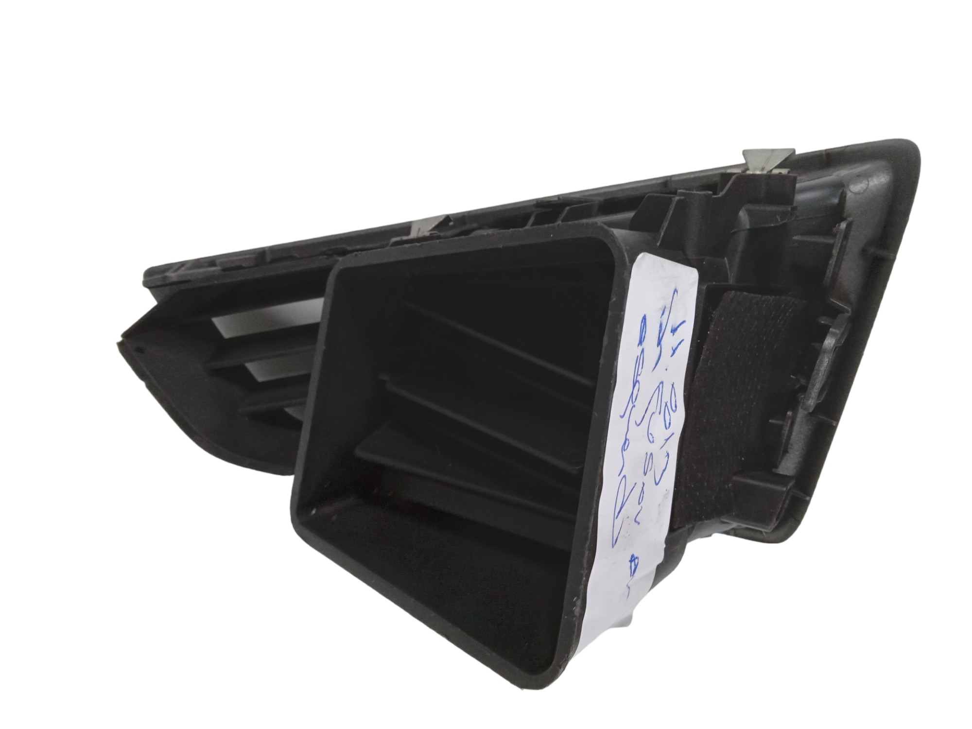 Difusor De Ar Esquerdo Ford Ecosport 2013 A 2017 3