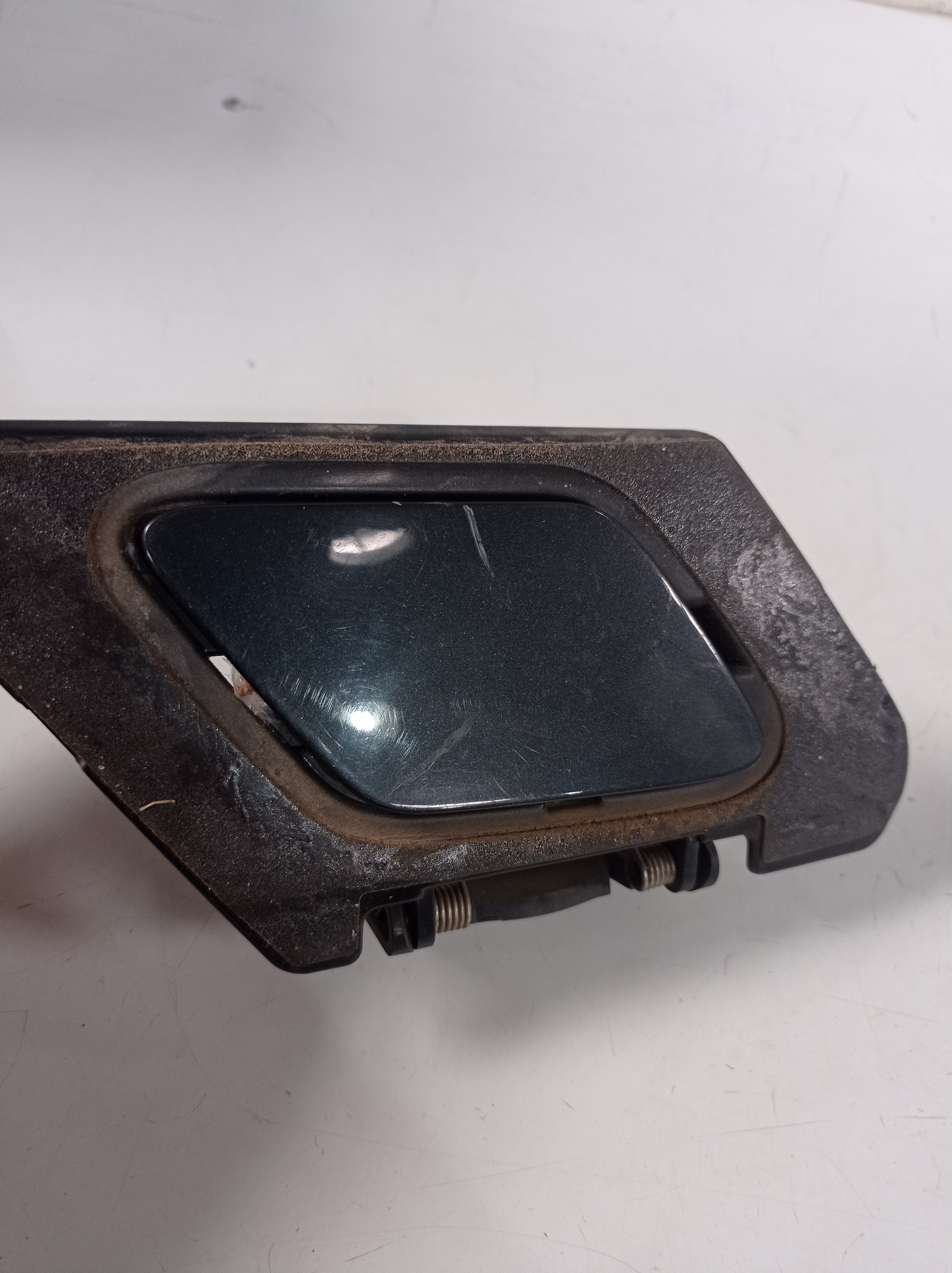 8w0955276 Tampa Esguicho Farol Direito Audi A4 2015 2016 3
