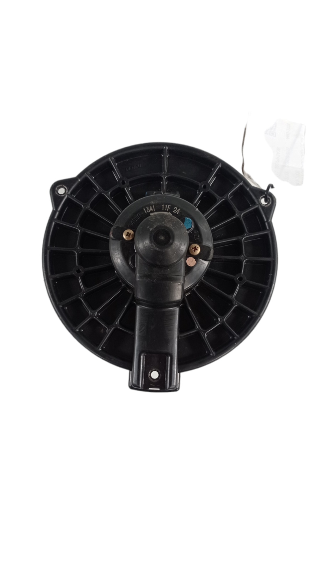 Motor Ar Forçado Honda Civic 2005 1