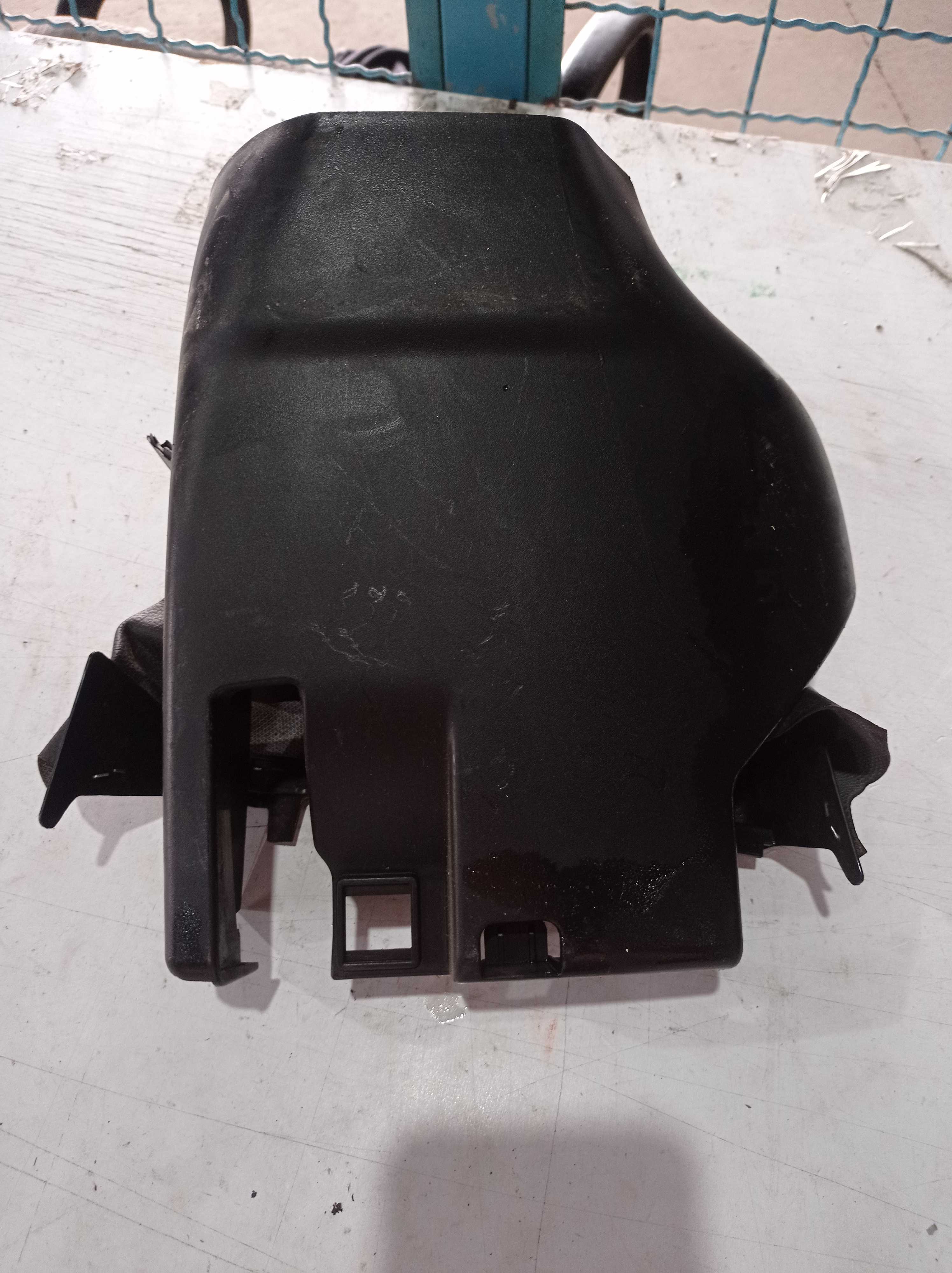 ACABAMENTO COLUNA DIREÇÃO RENAULT FLUENCE 2011 A 2018 2