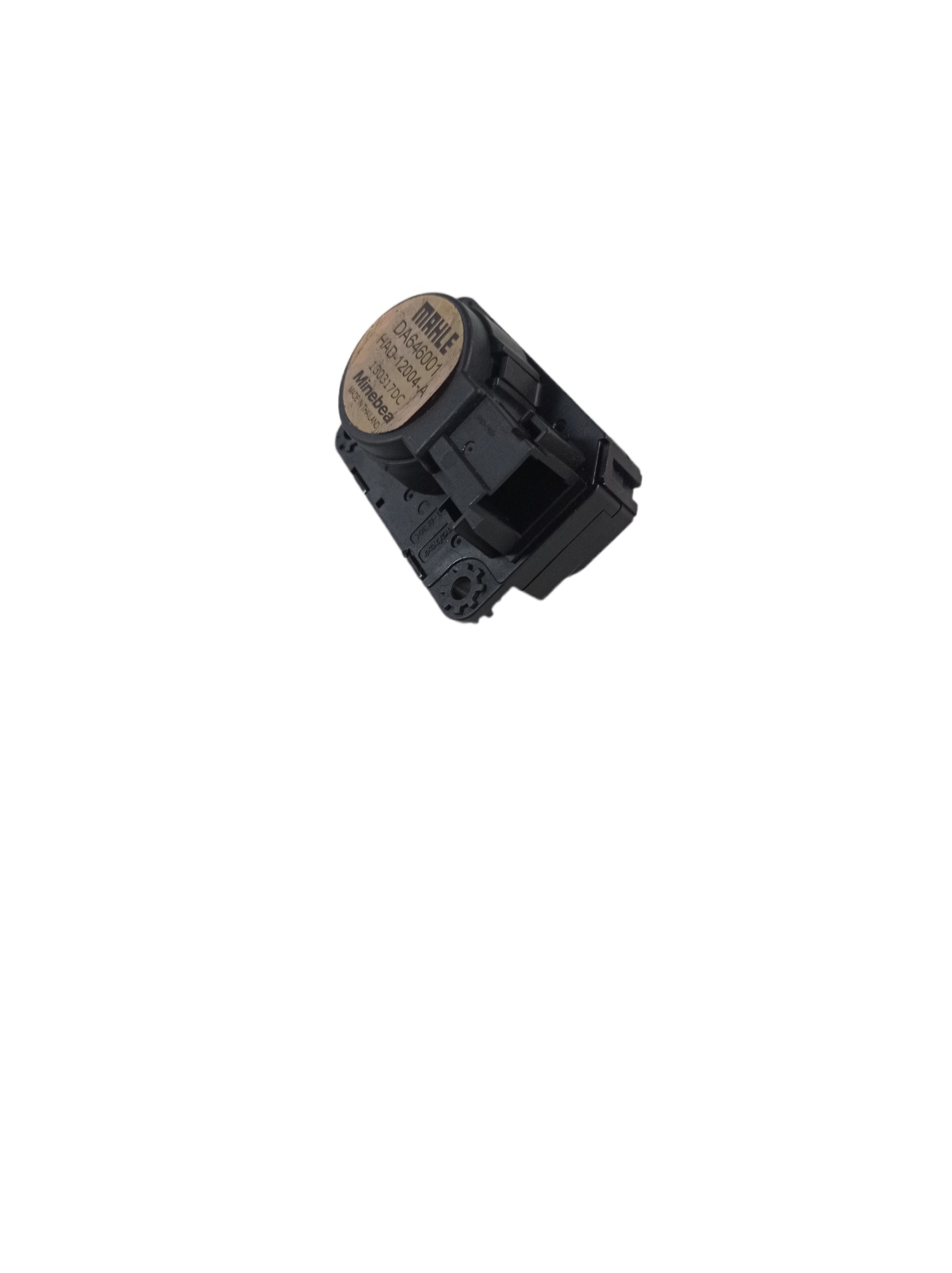 Da646001 Atuador Da Caixa De Ventilação Gm Cruze 2017/2019 3
