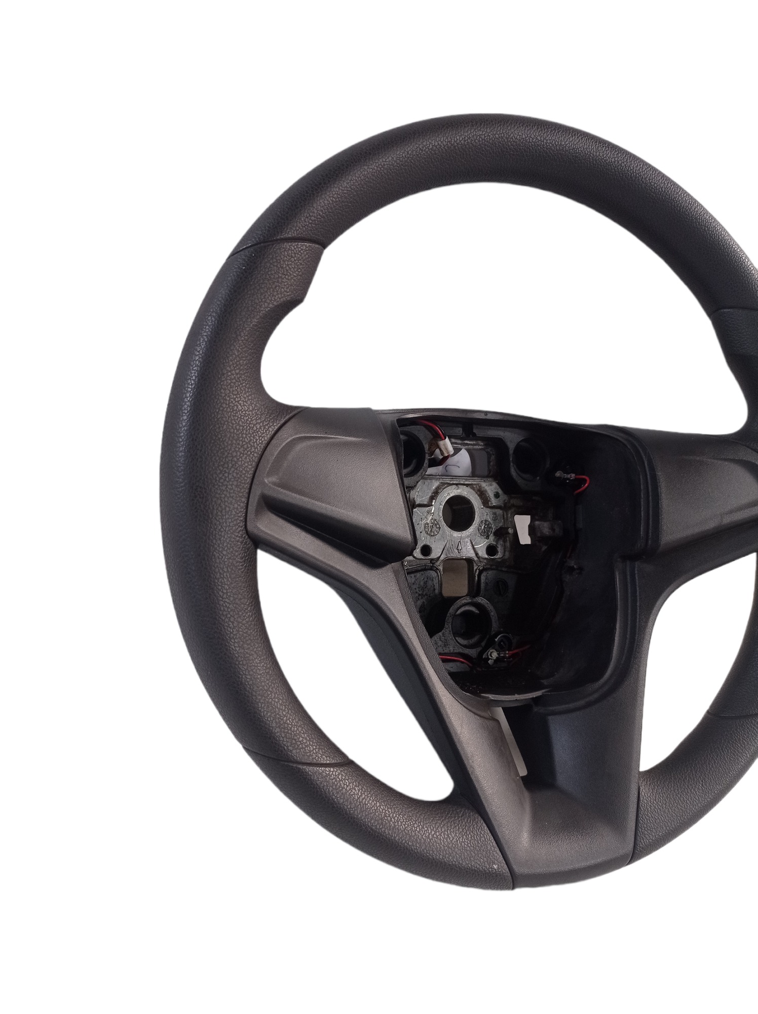 Volante Gm Prisma 2019 6