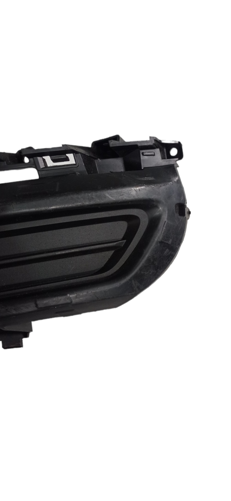 Moldura Acabamento Esquerdo Parachoque Diant Volvo Xc60 3