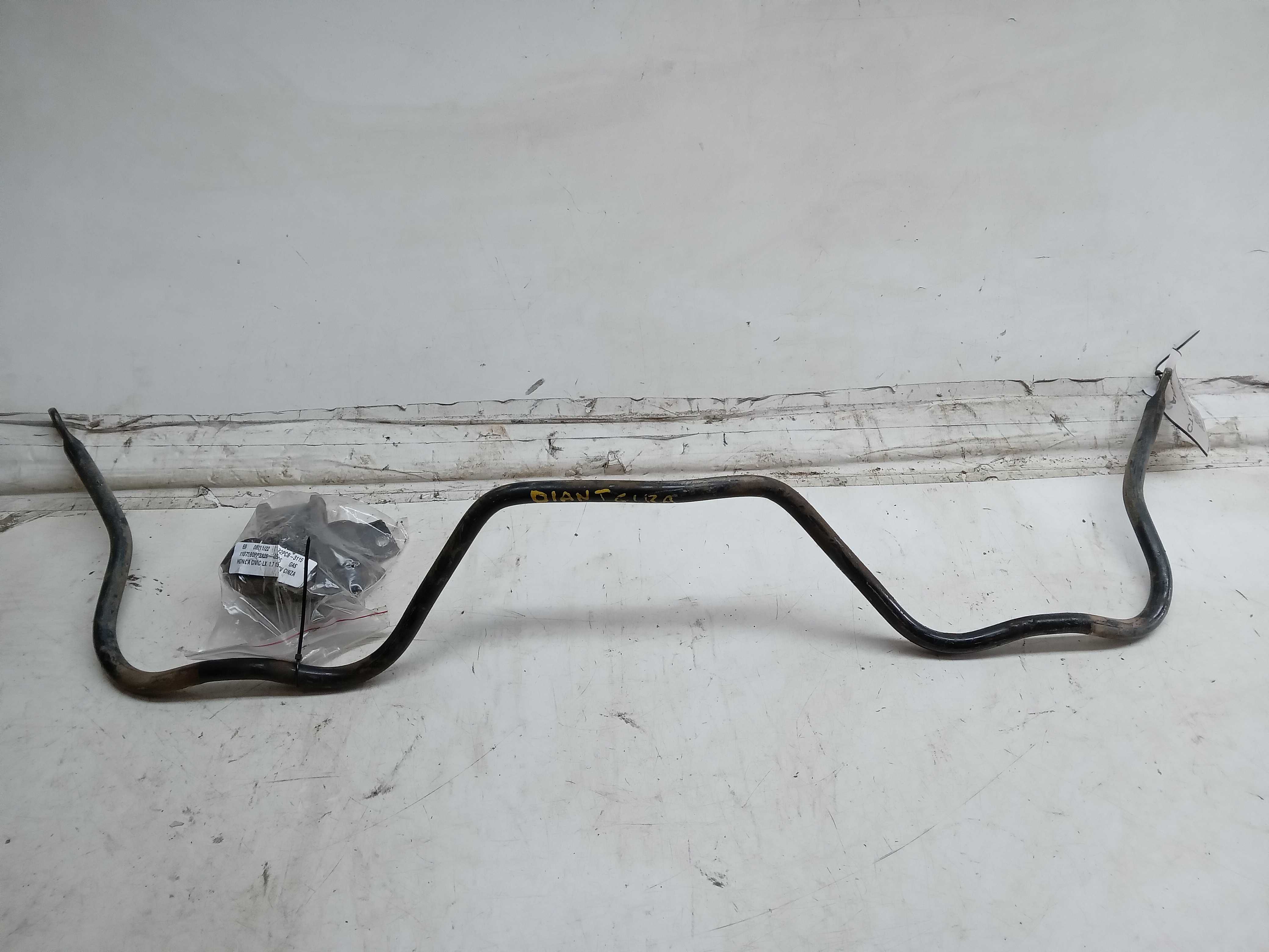 BARRA ESTABILIZADORA DIANTEIRA HONDA CIVIC 2005