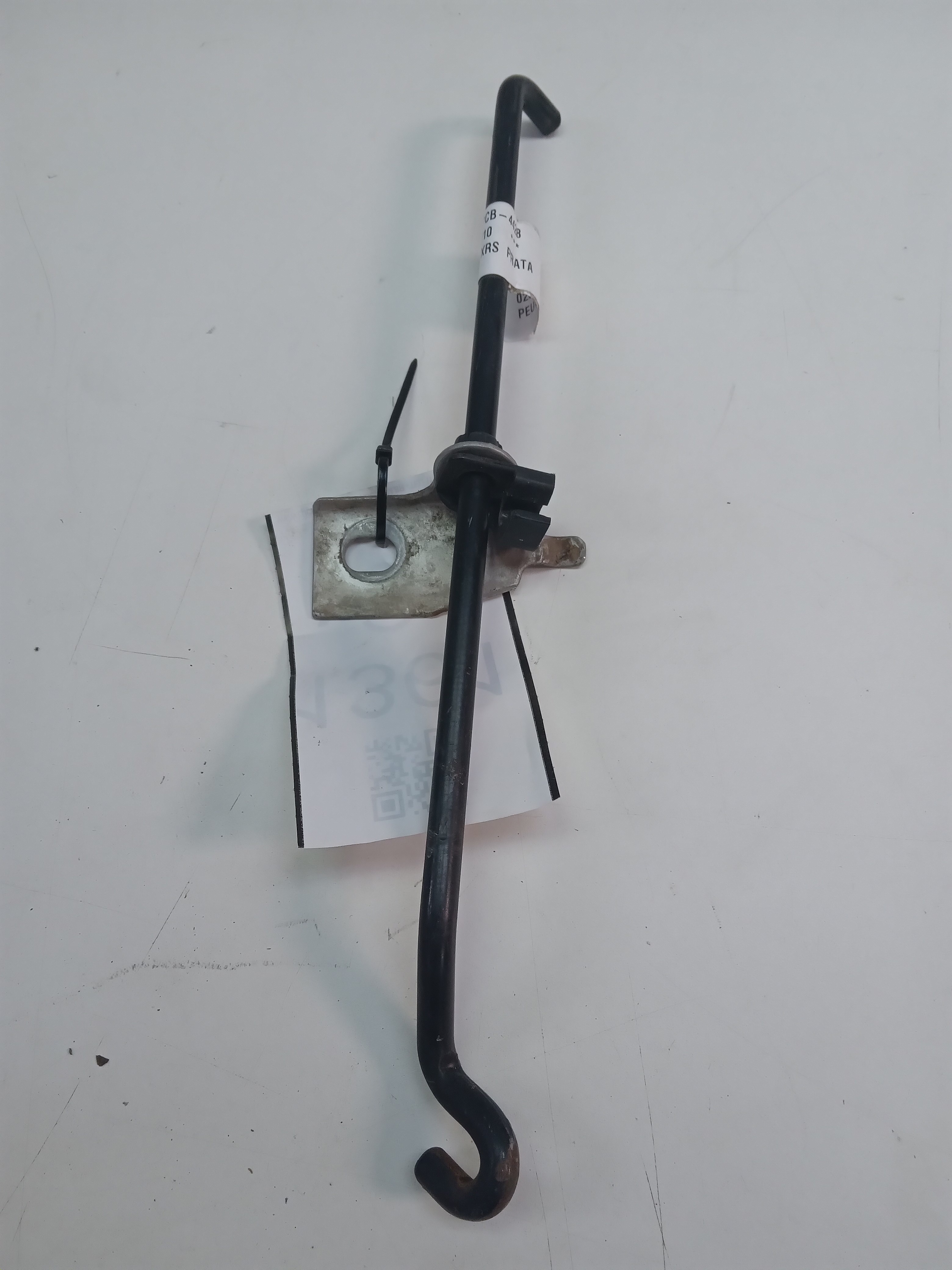 Vareta Capô Peugeot 207 2