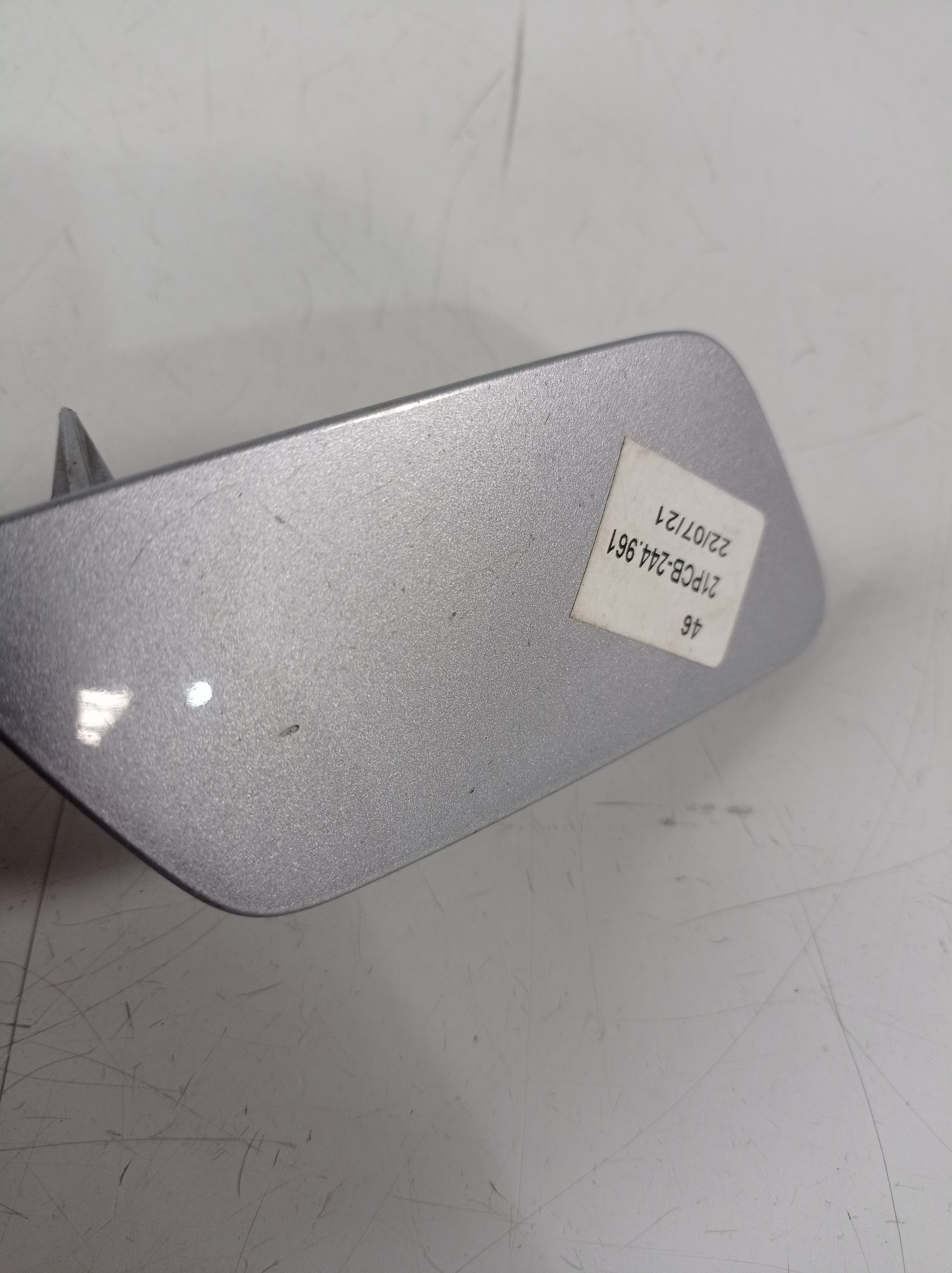 8v5955276 Tampa Esguicho Do Farol Direito Audi A3 2013 2016 3