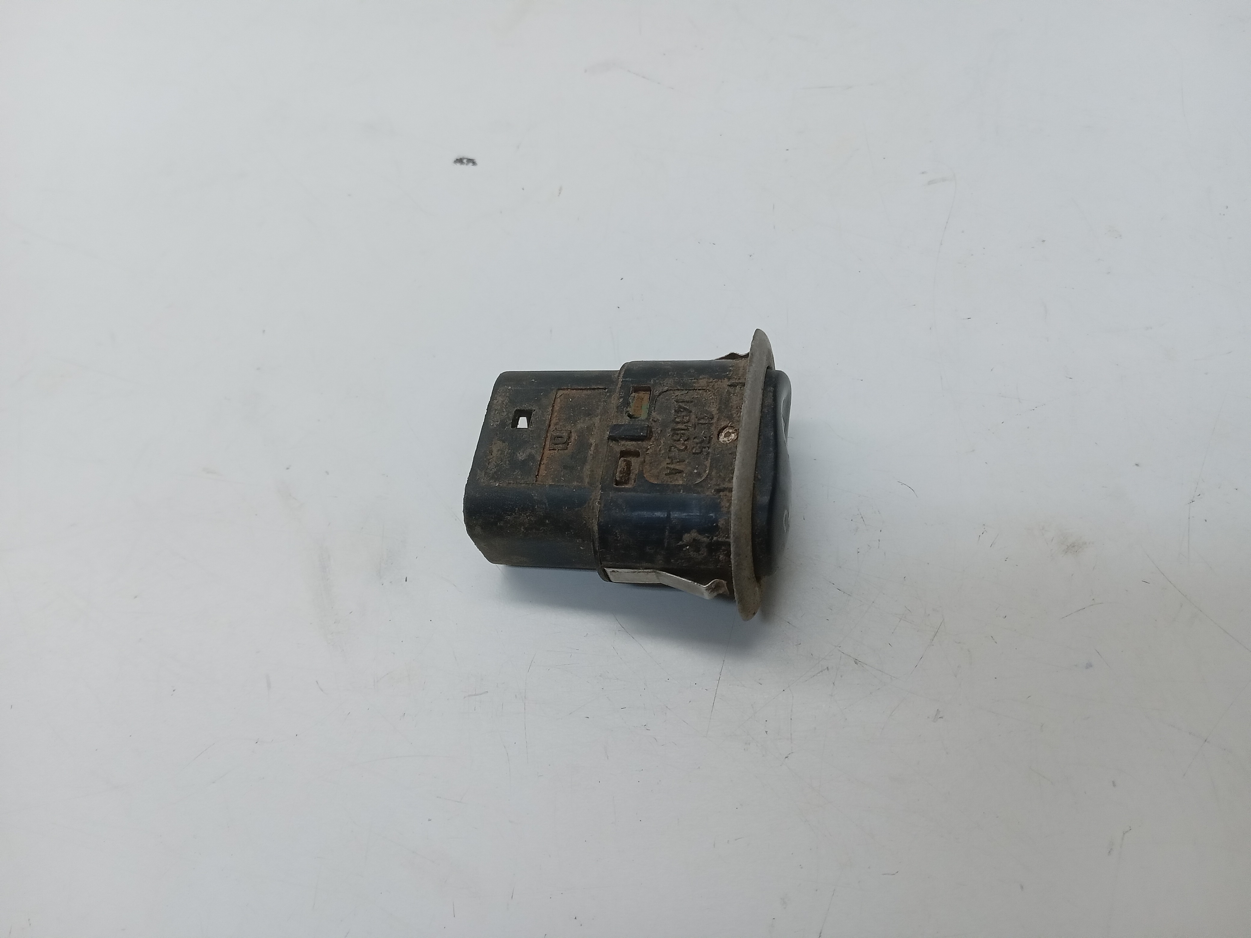 BOTÃO VIDRO ELÉTRICO PORTA DIANTEIRA LD FORD RANGER 2008 1