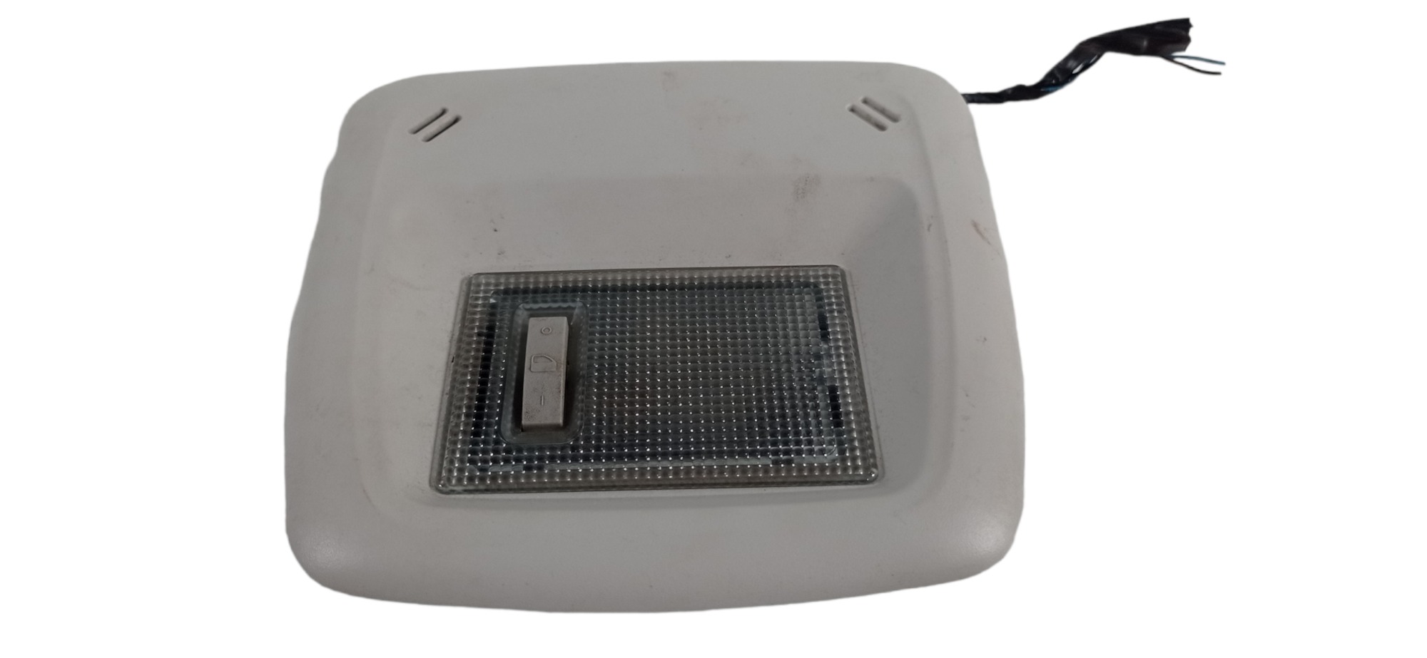 Luz Teto Cortesia Gm Onix 2018 1