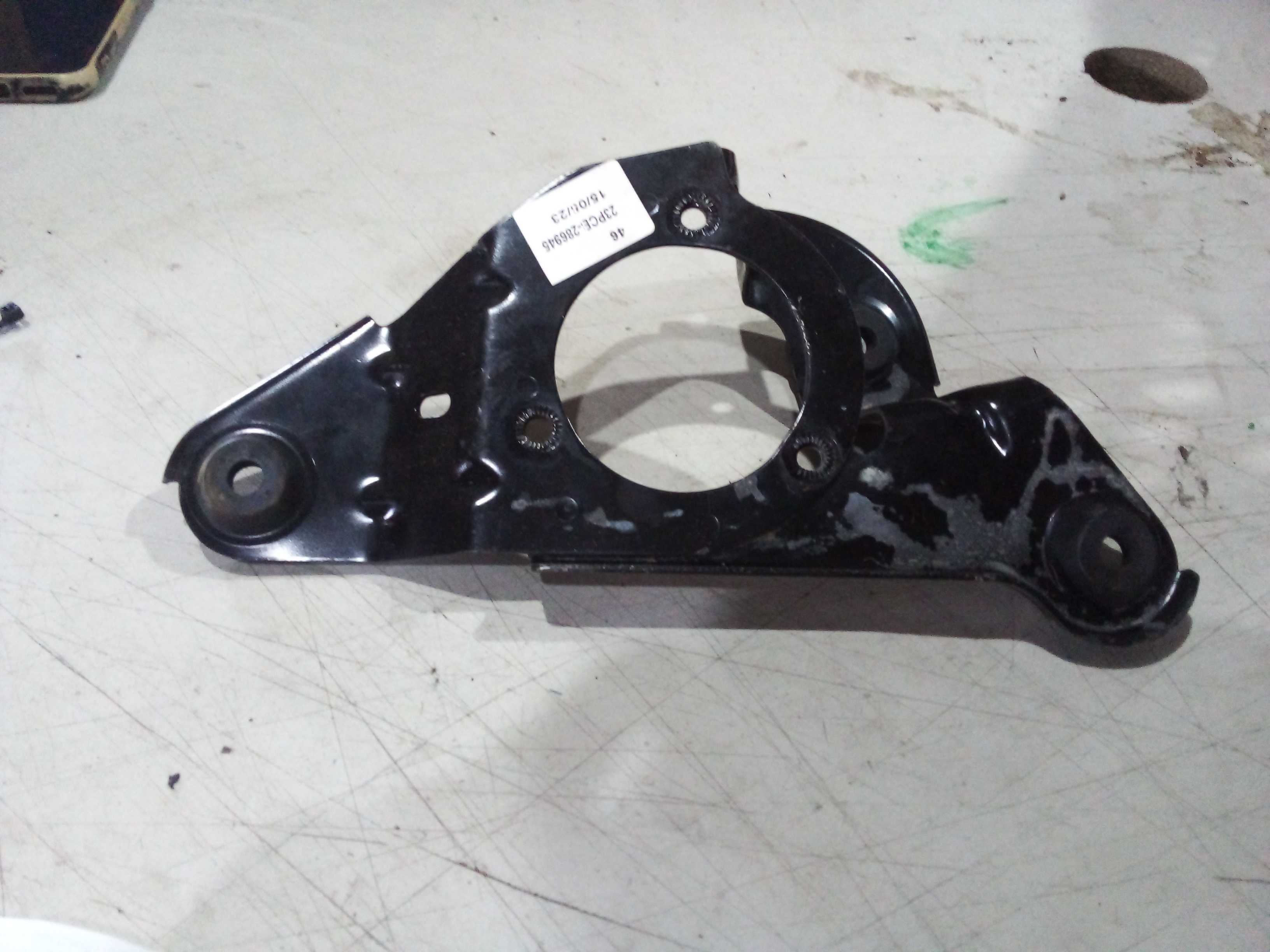 SUPORTE BOMBA VACUO T-CROSS TAOS 2022 2QB612391 2