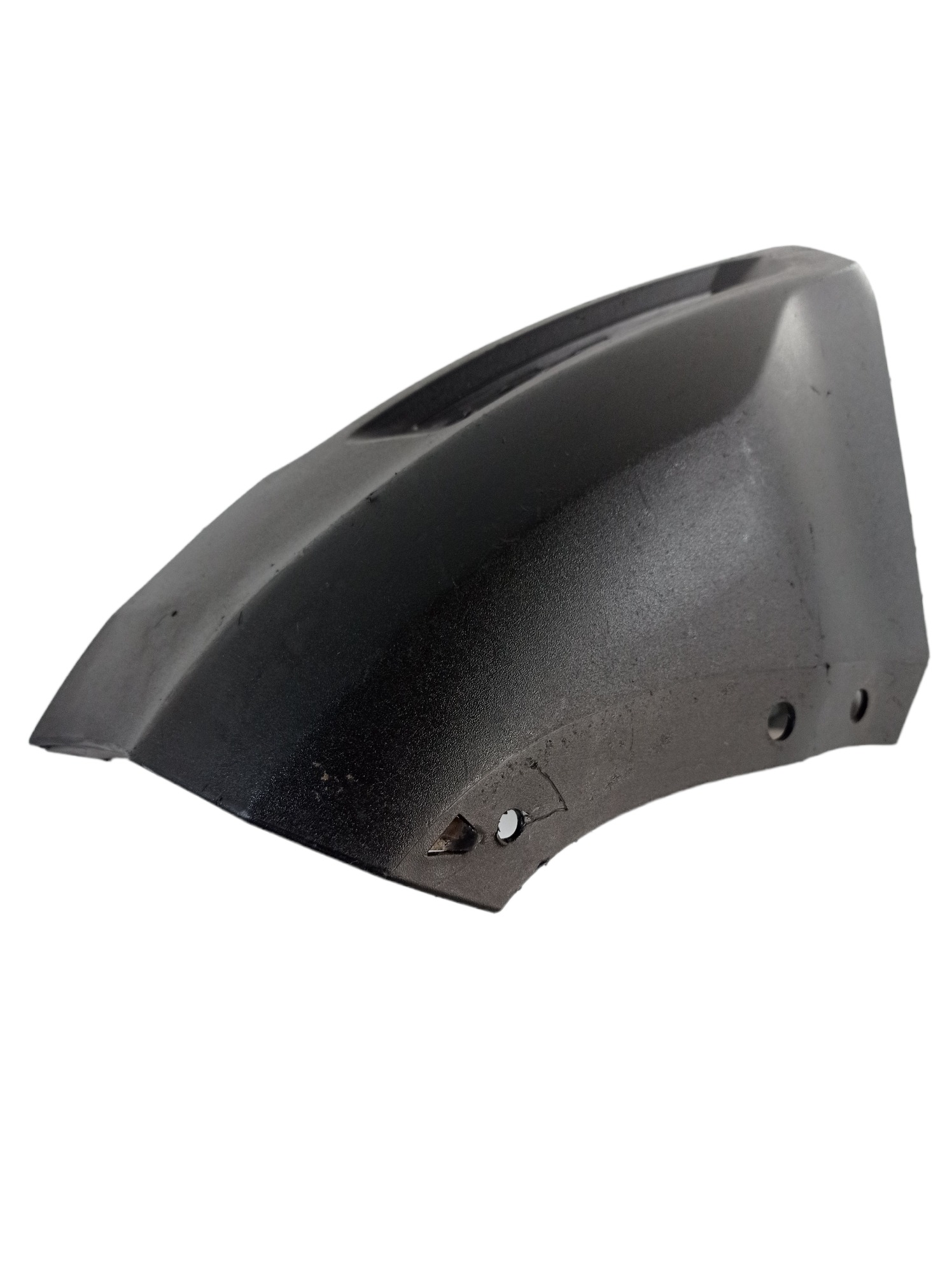 Moldura Inferior Direito Parachoque Diant Ford Ecosport 9