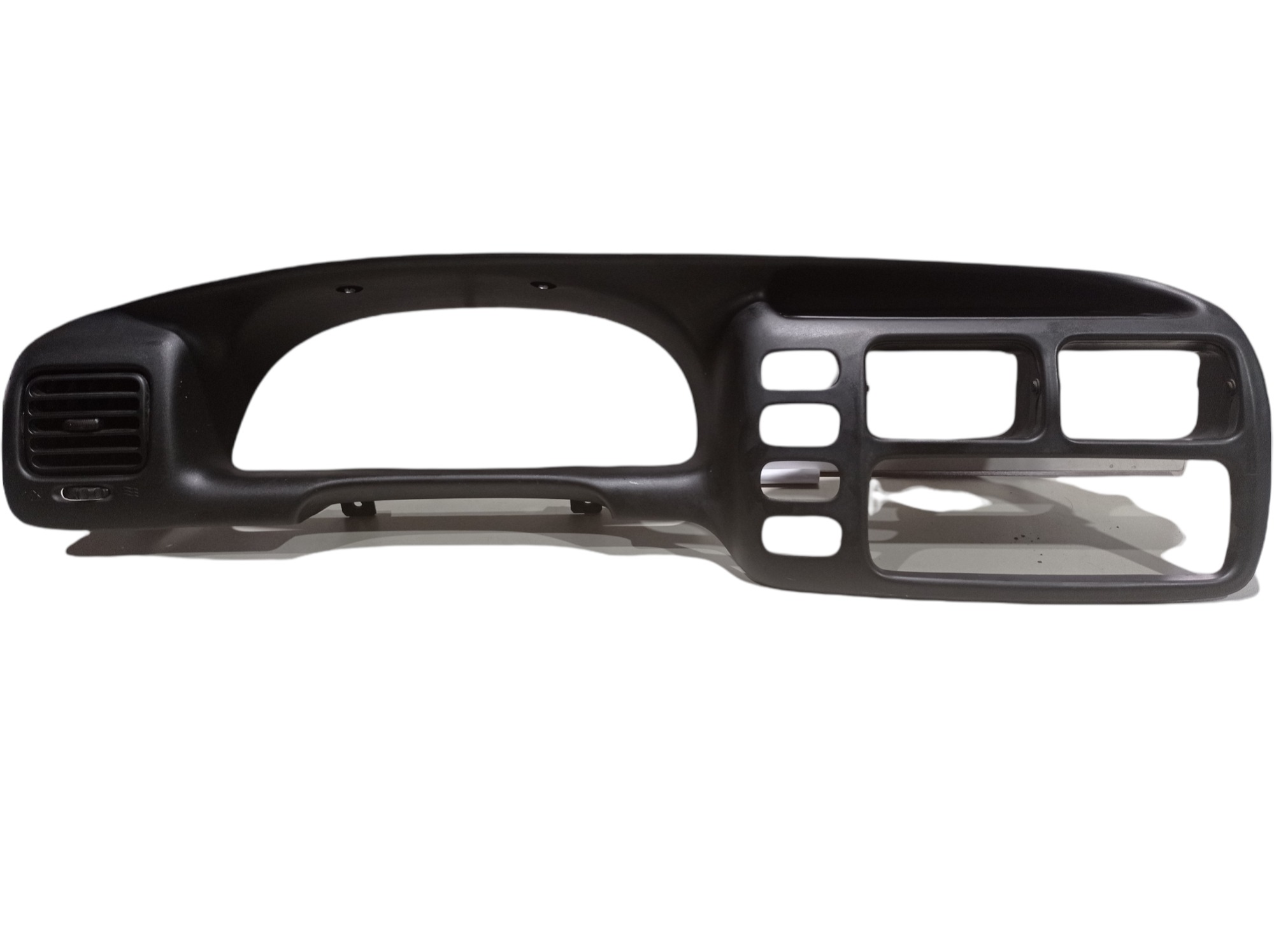 Moldura Painel Instrumento Tracker Grand Vitara 2001 A 2009 1