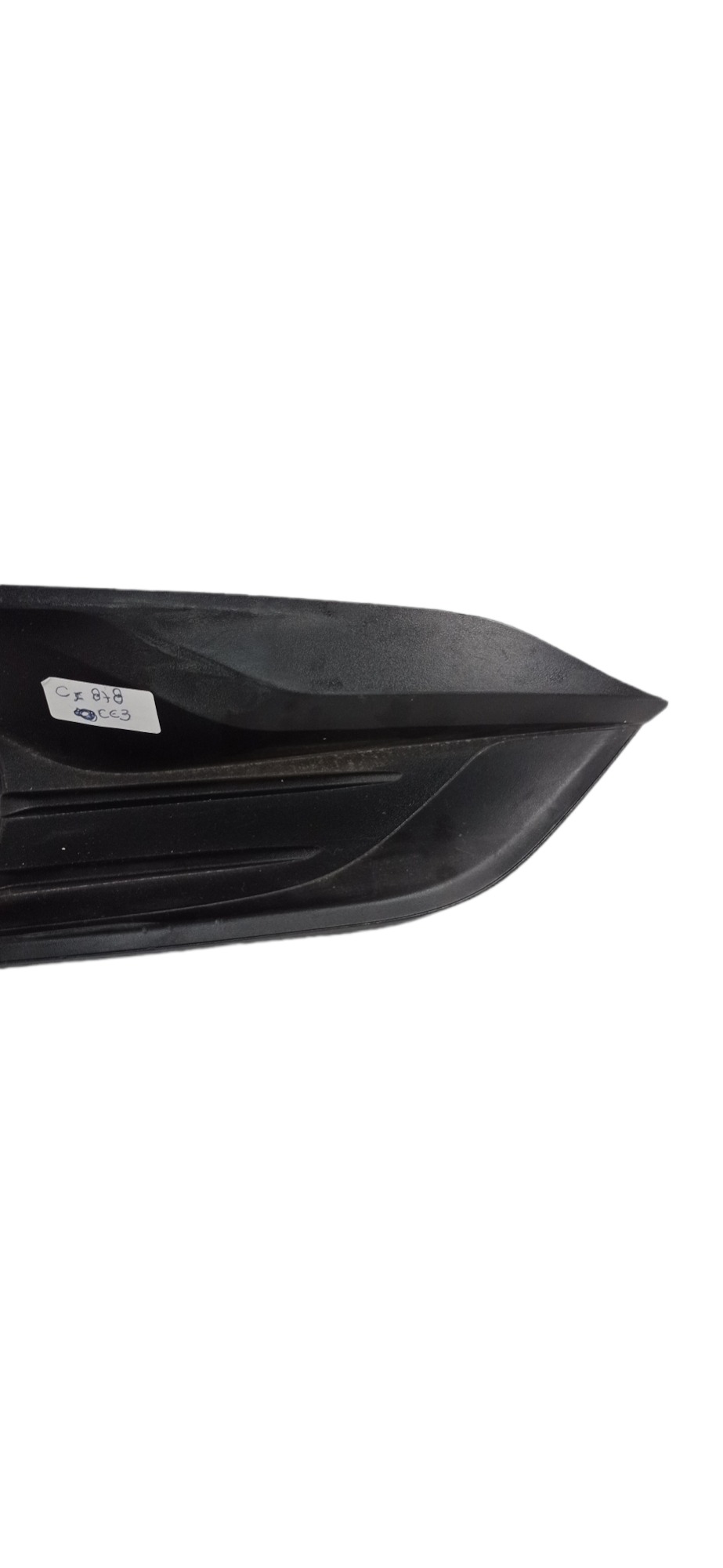 Moldura Farol Milha Direito Ford Ka 2018  Original 2