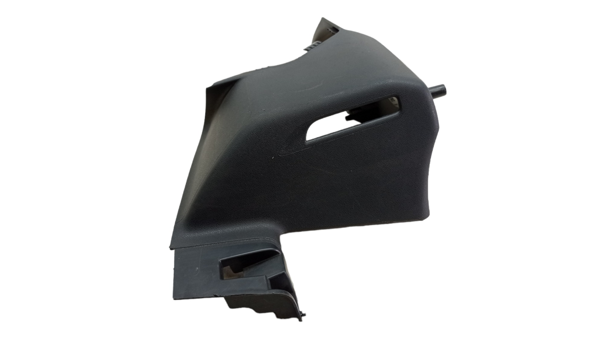 9683973077 SUPORTE TAMPÃO BAGAGITO LD CITROEN DS3 2011 2