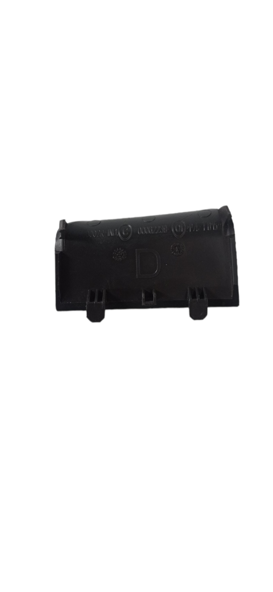 Tampa Parafuso Superior Direita Renault Master 2021 2022 4
