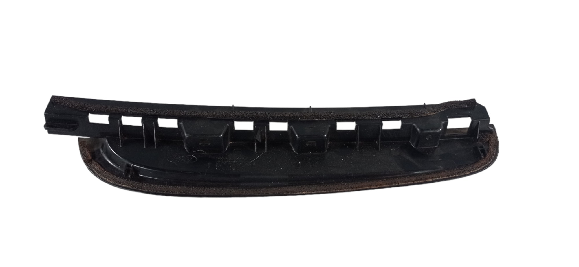 Moldura Externa Porta Traseira Direita Ford Ranger 2015 5