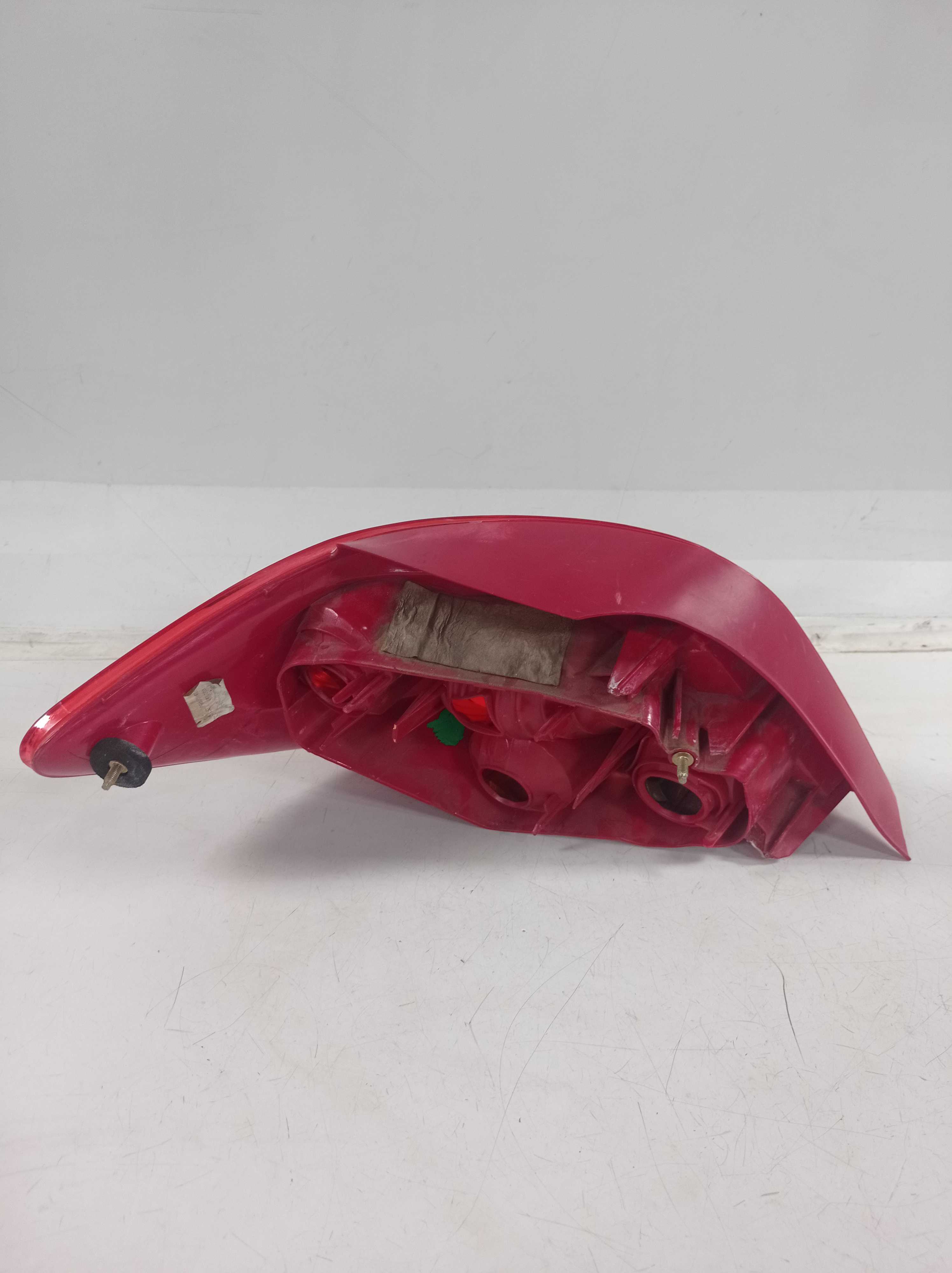LANTERNA TRASEIRA DIREITA PEUGEOT 307 2001 RECUPERADA 3