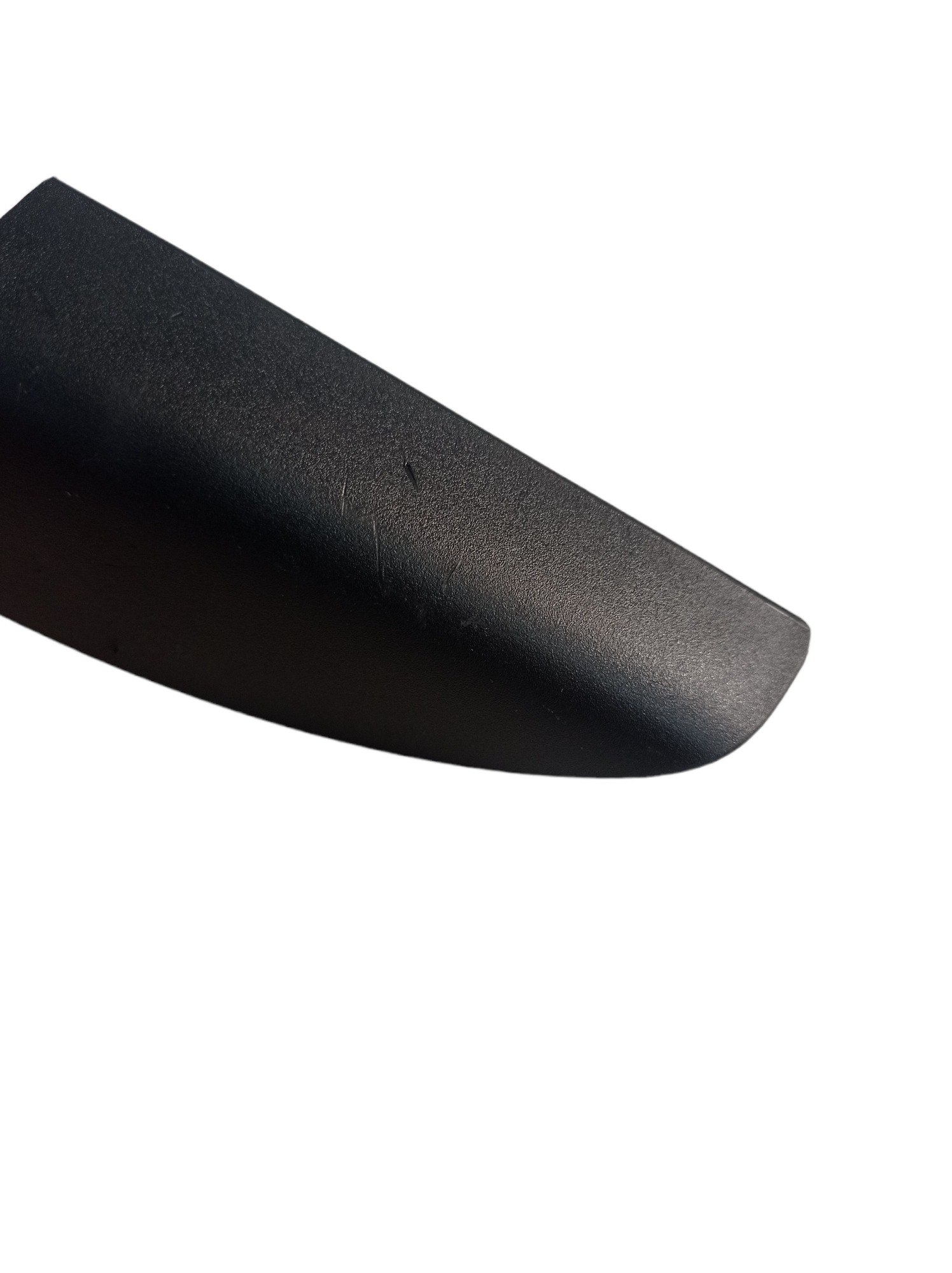76270tm6 Acabamento Interno Retrovisor Esq Honda City 2010 3