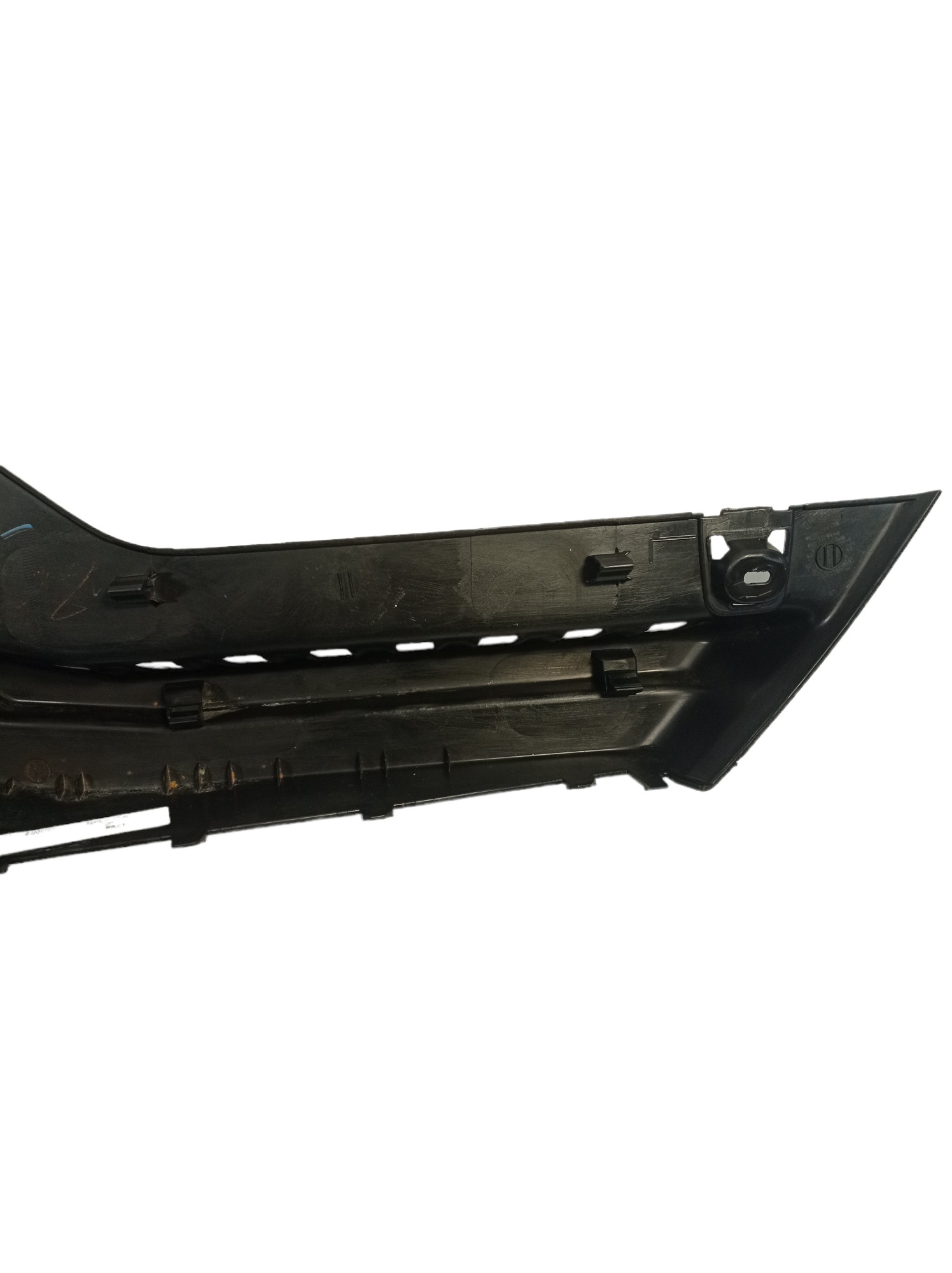 98084125 Acabamento Suporte Bagagito Dir Peugeot 2008 2016 5