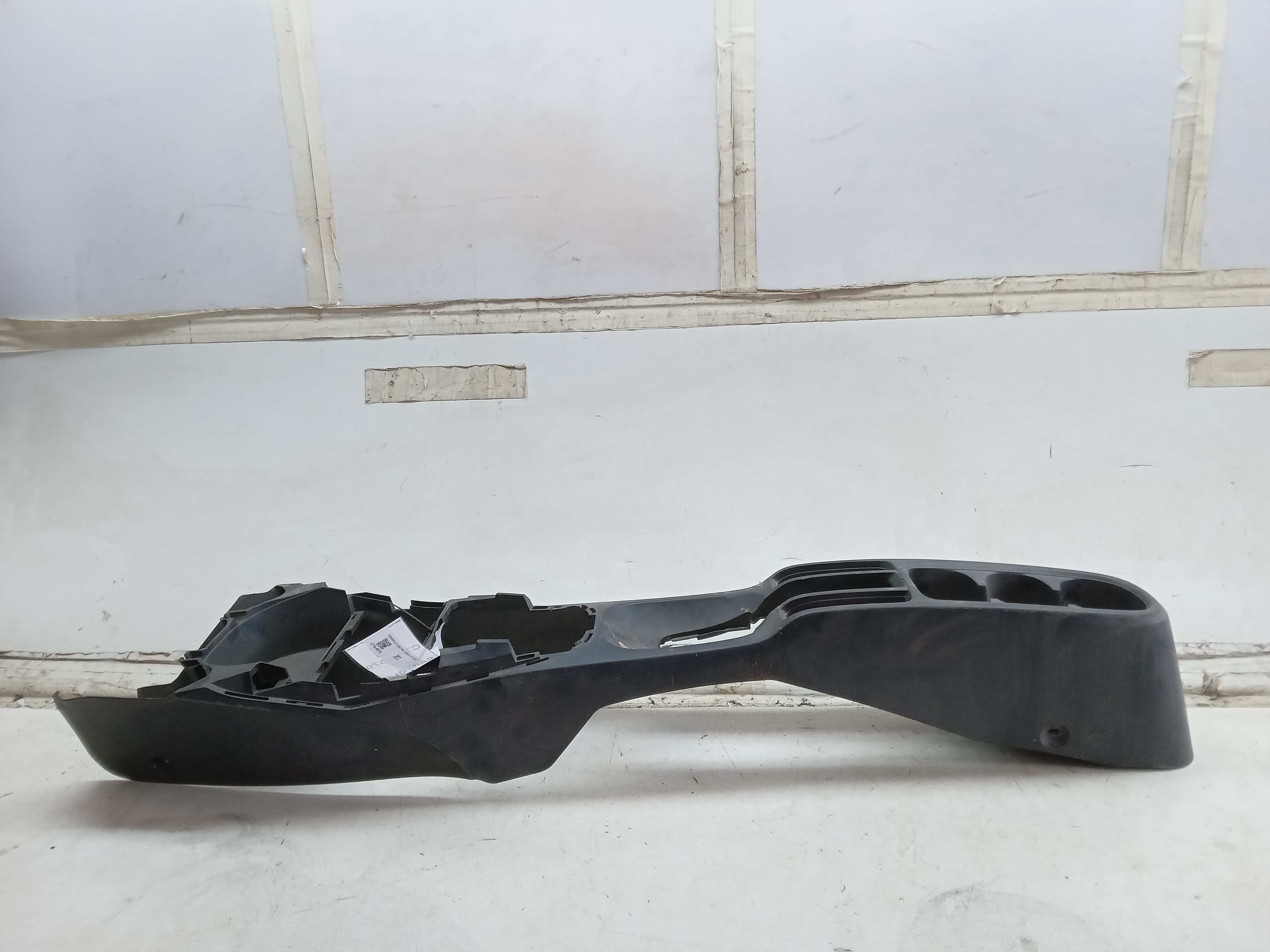 CONSOLE CENTRAL HONDA CITY 2013 2