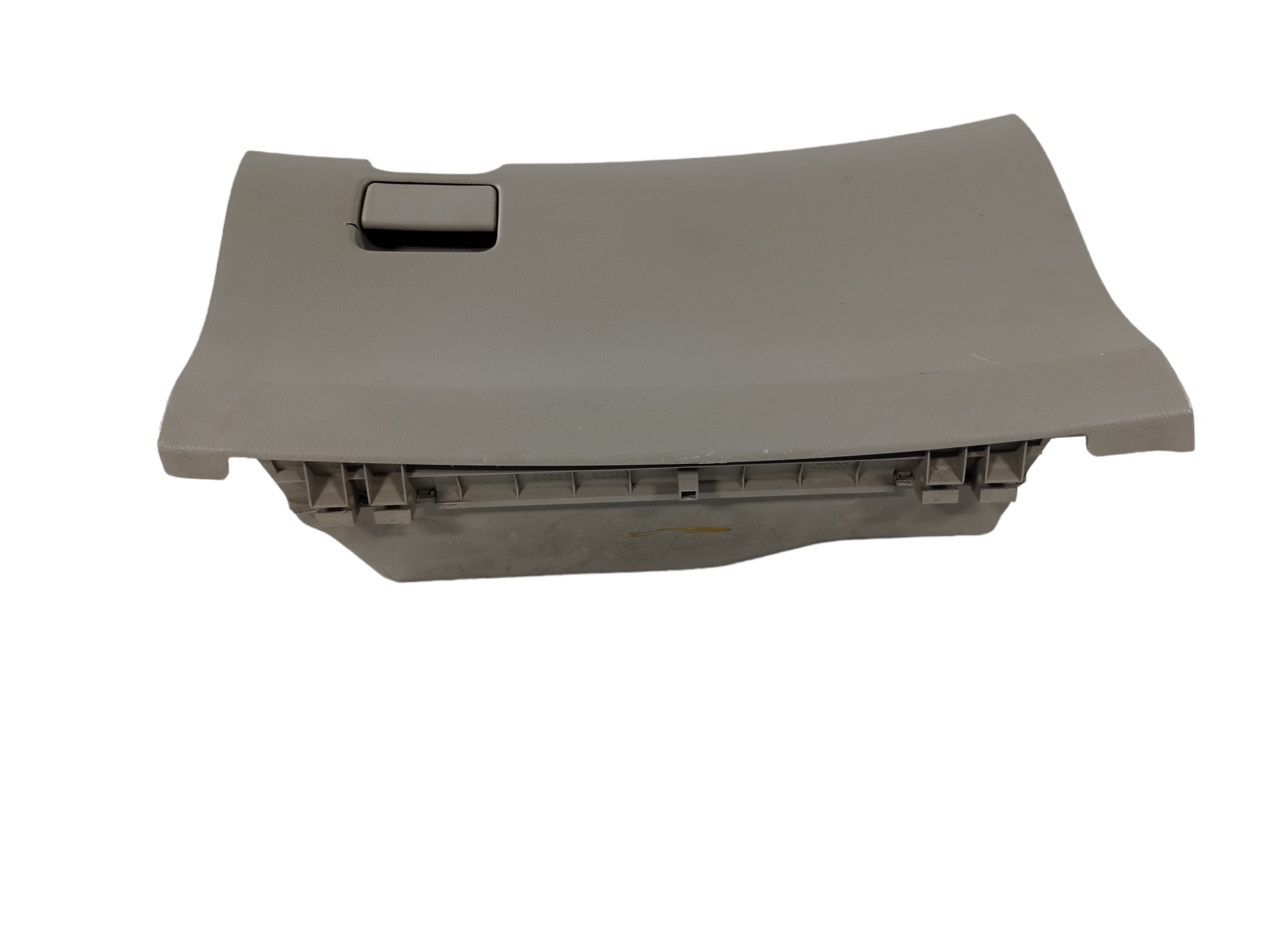 Tampa Porta Luvas Toyota Corolla 2008 A 2014 2