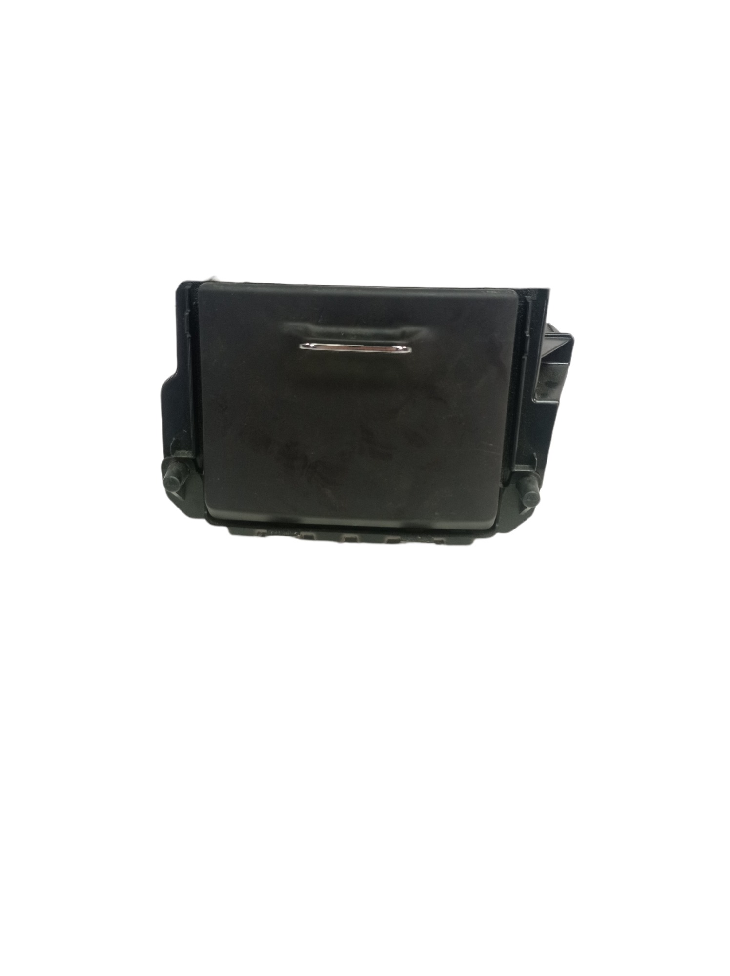 Porta Objetos Toyota Corolla 2015/2016 Tomada 12v 4