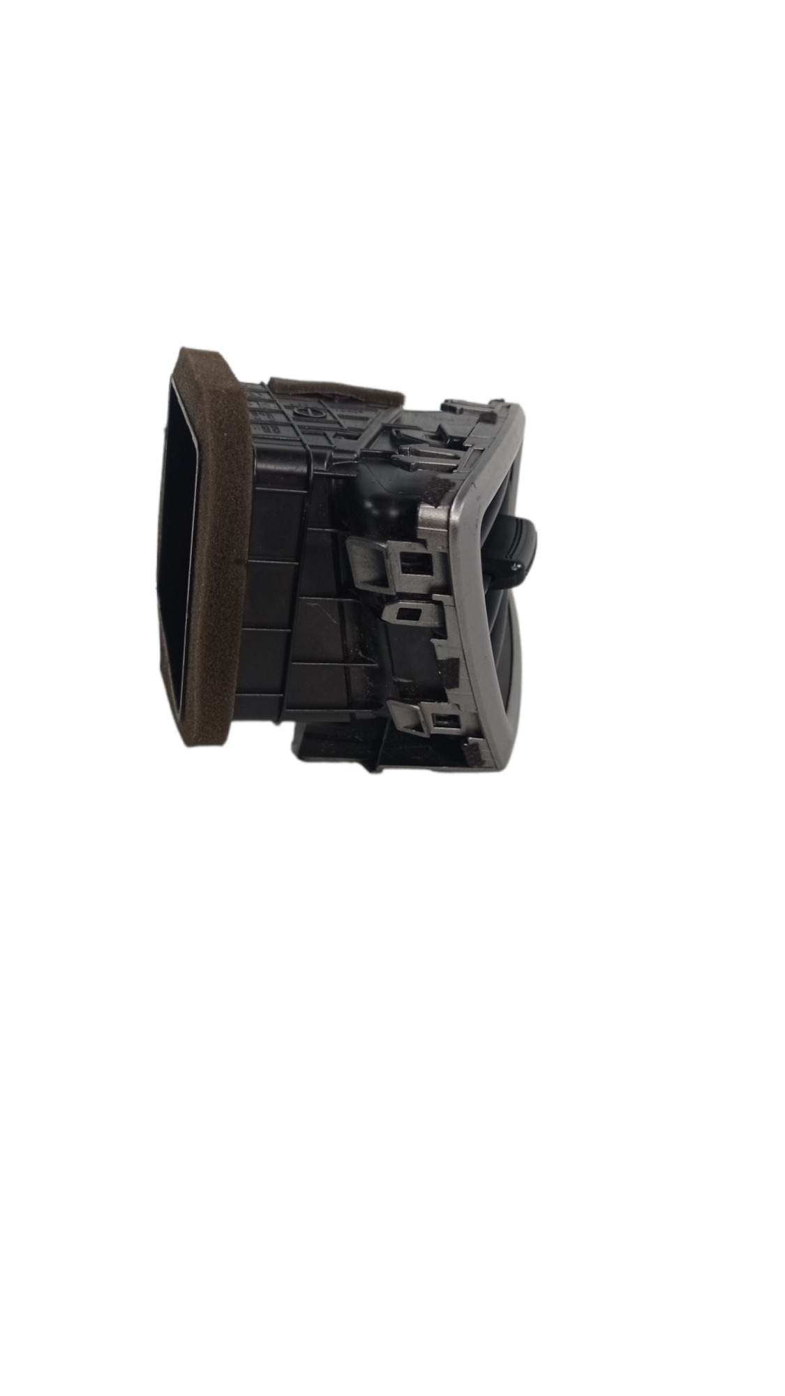 9748a0900 Difusor De Ar Esquerdo Hyundai Creta 2019 5