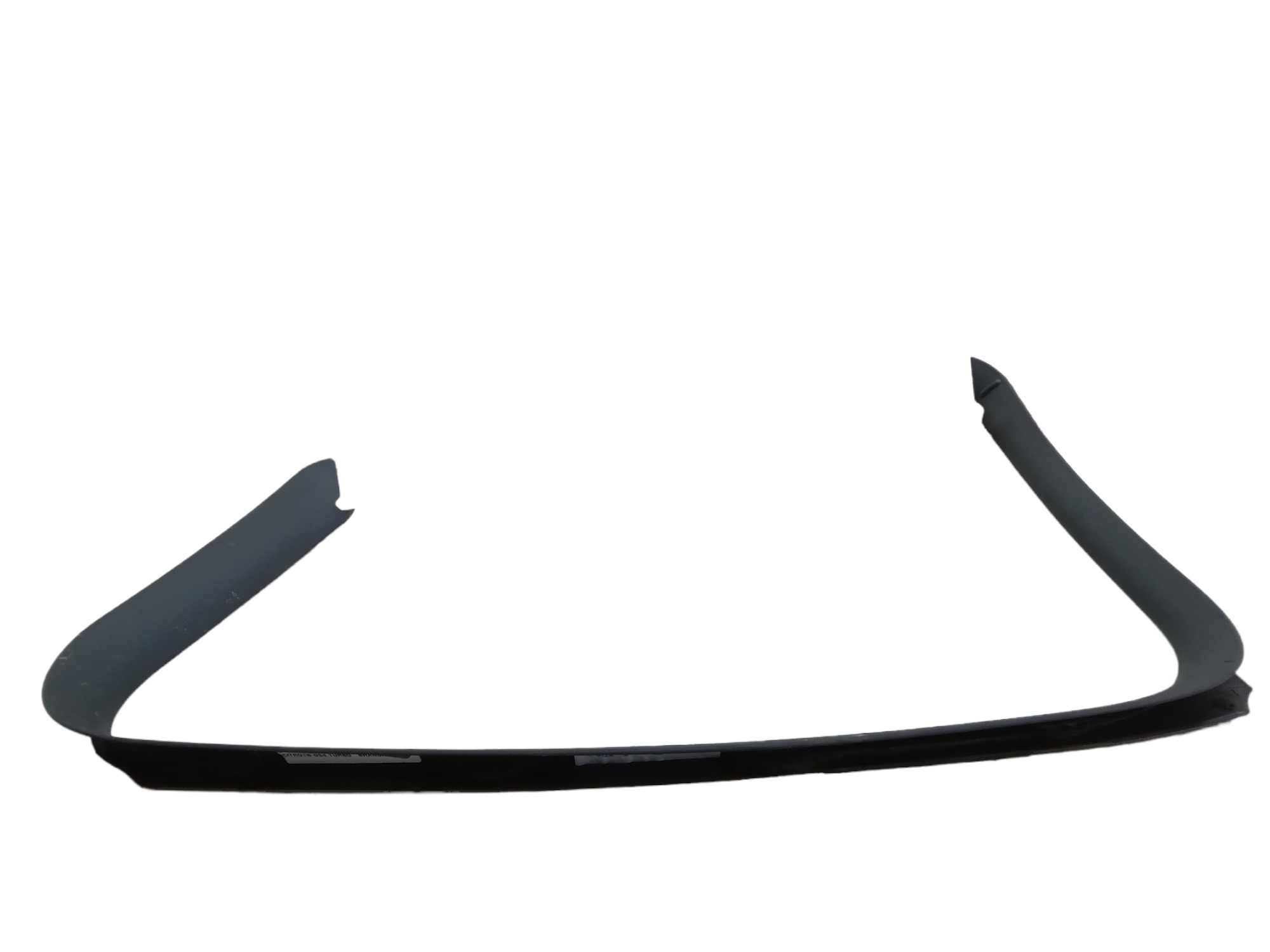 MOLDURA PORTA TRAS LD CITROEN DS4 13 14 5