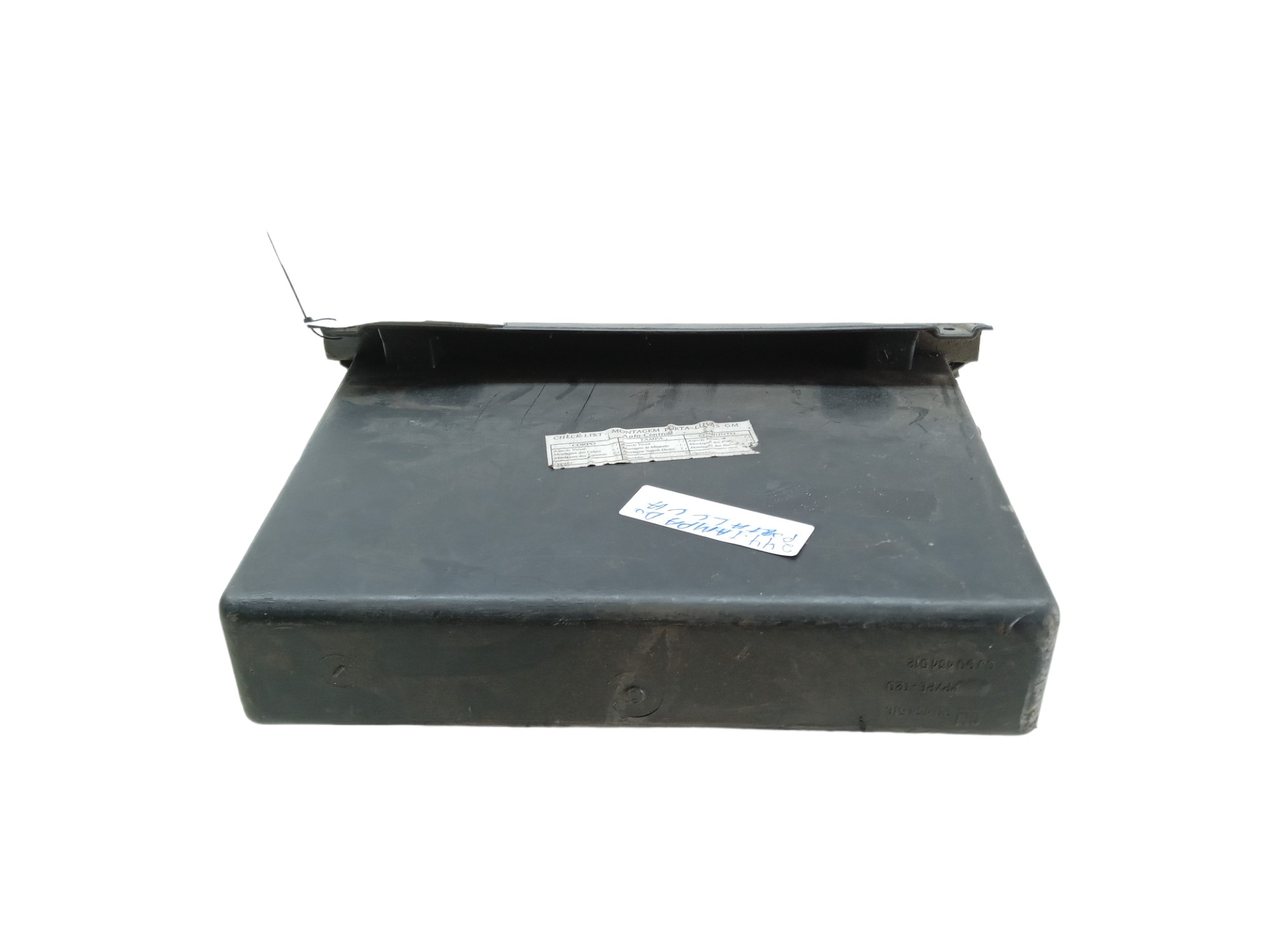 PORTA LUVAS GM Corsa Classic 2004 5