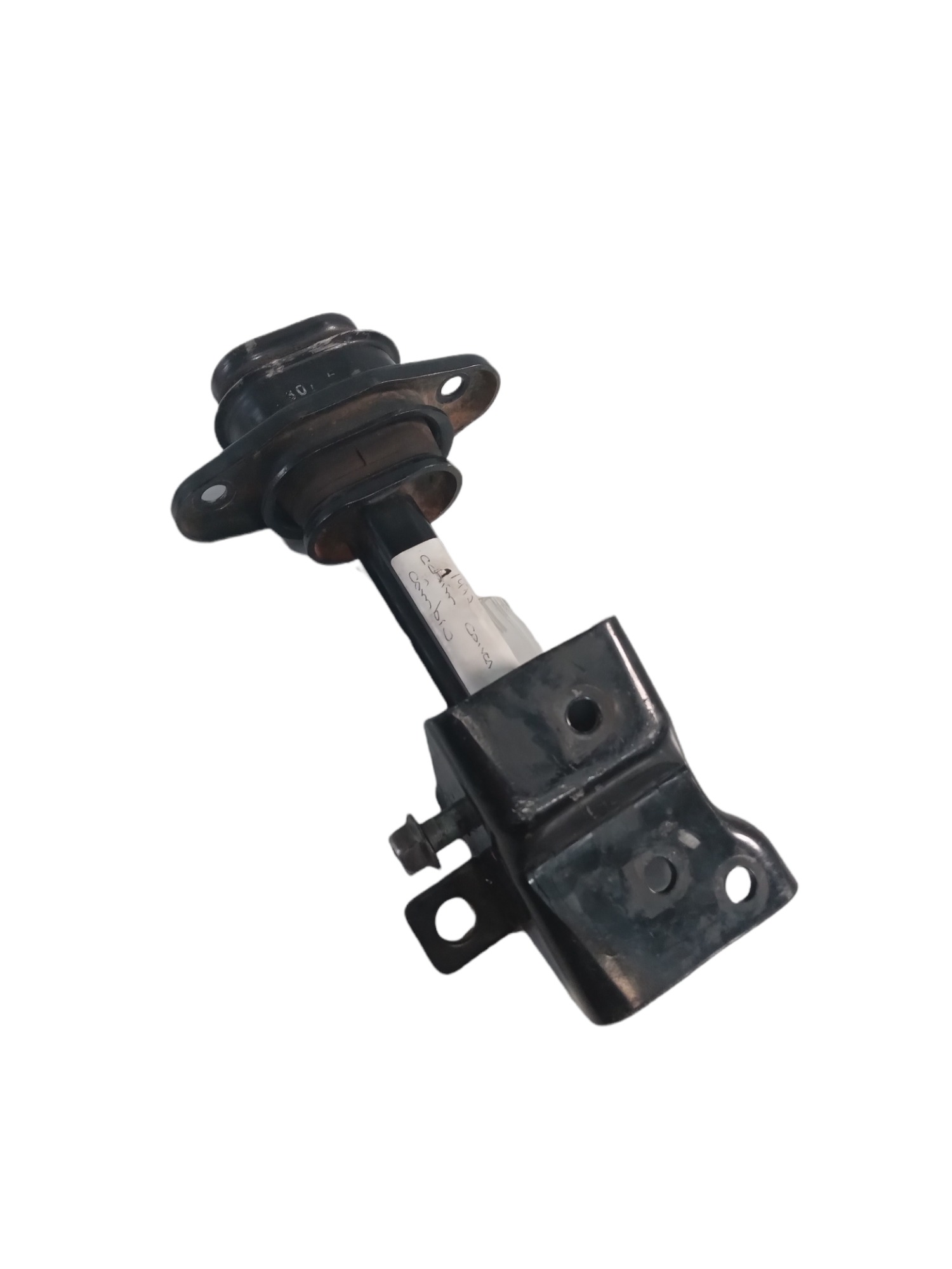 Coxim Caixa De Câmbio Hyundai Hb20 2014/2015