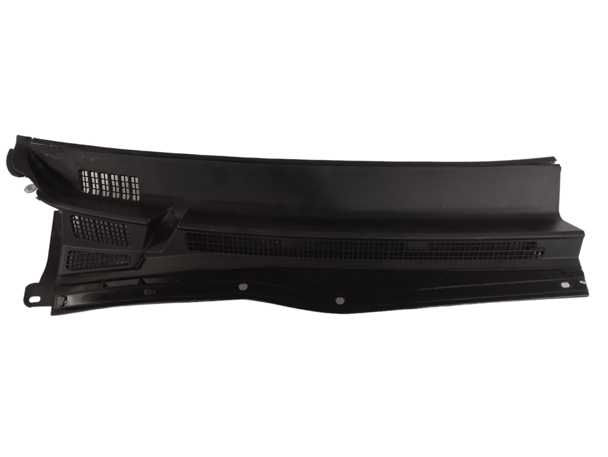 Grade Churrasqueira Direita Toyota Hilux Sw4 2011 1