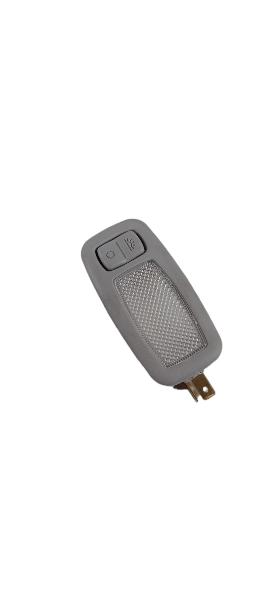 Luz Cortesia Teto Central Esquerdo Hyundai Hb20 2016 3
