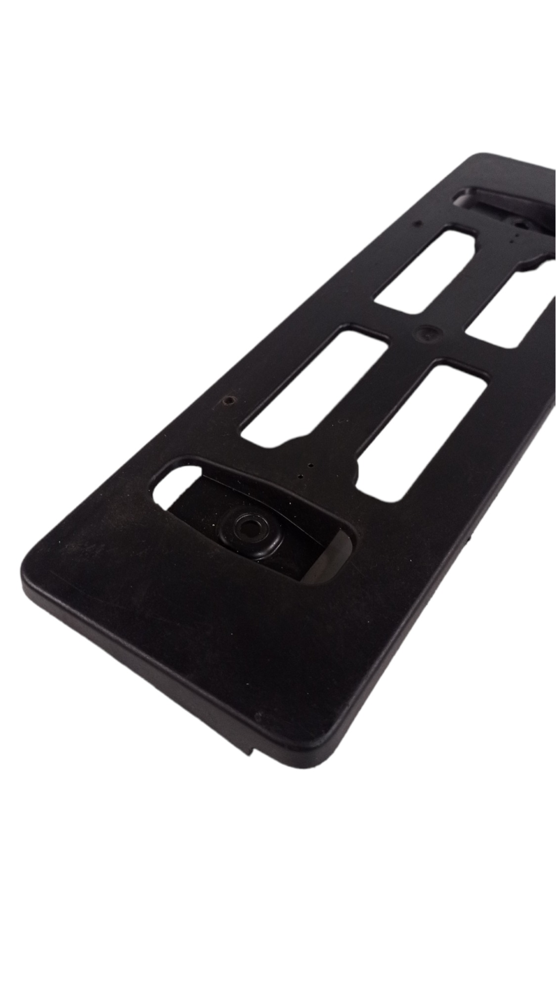 Suporte Placa Dianteira Volvo Xc40 2021 2
