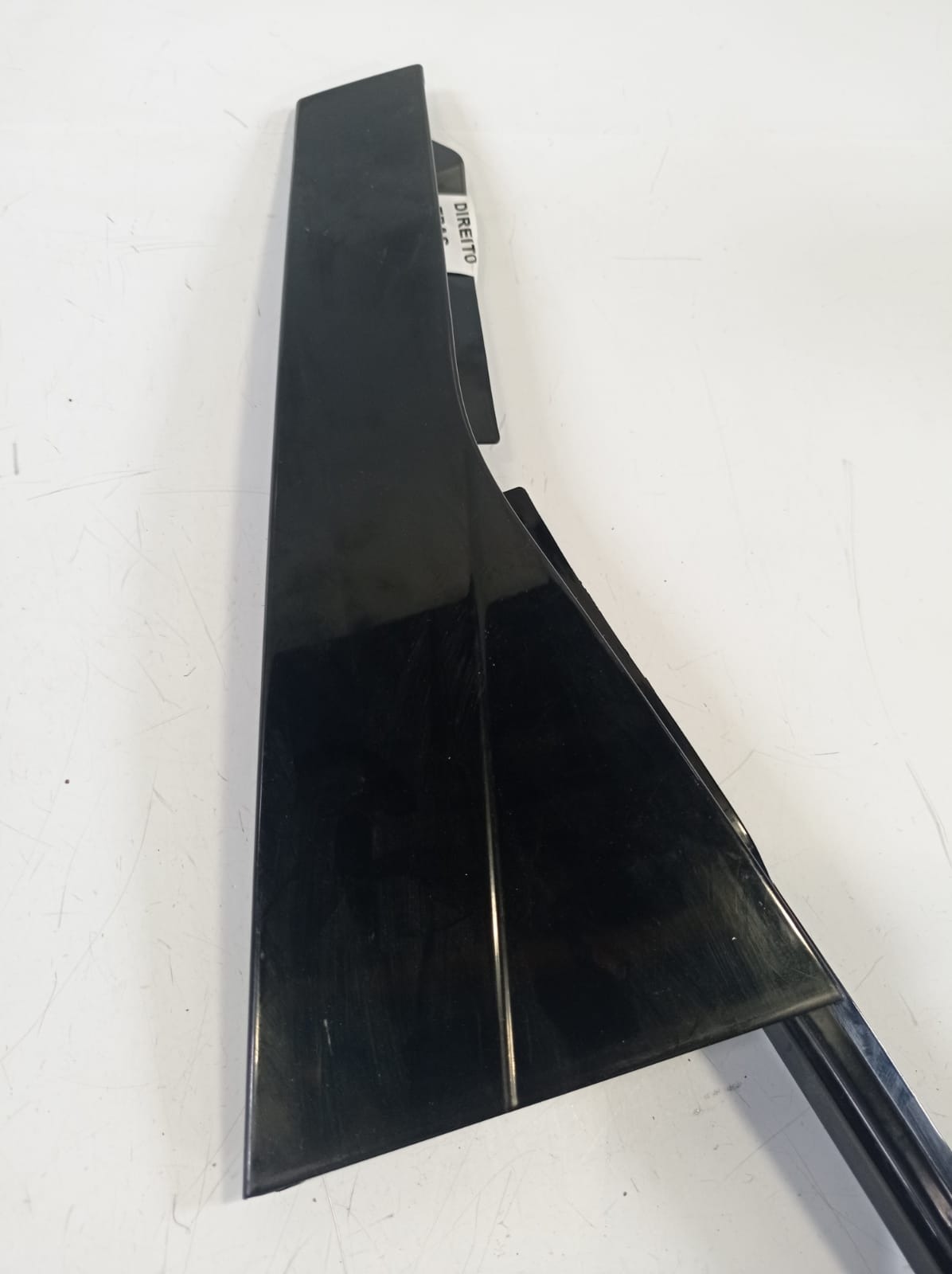 31294839 Moldura Porta Tras Direito Volvo Xc60 2010 Original