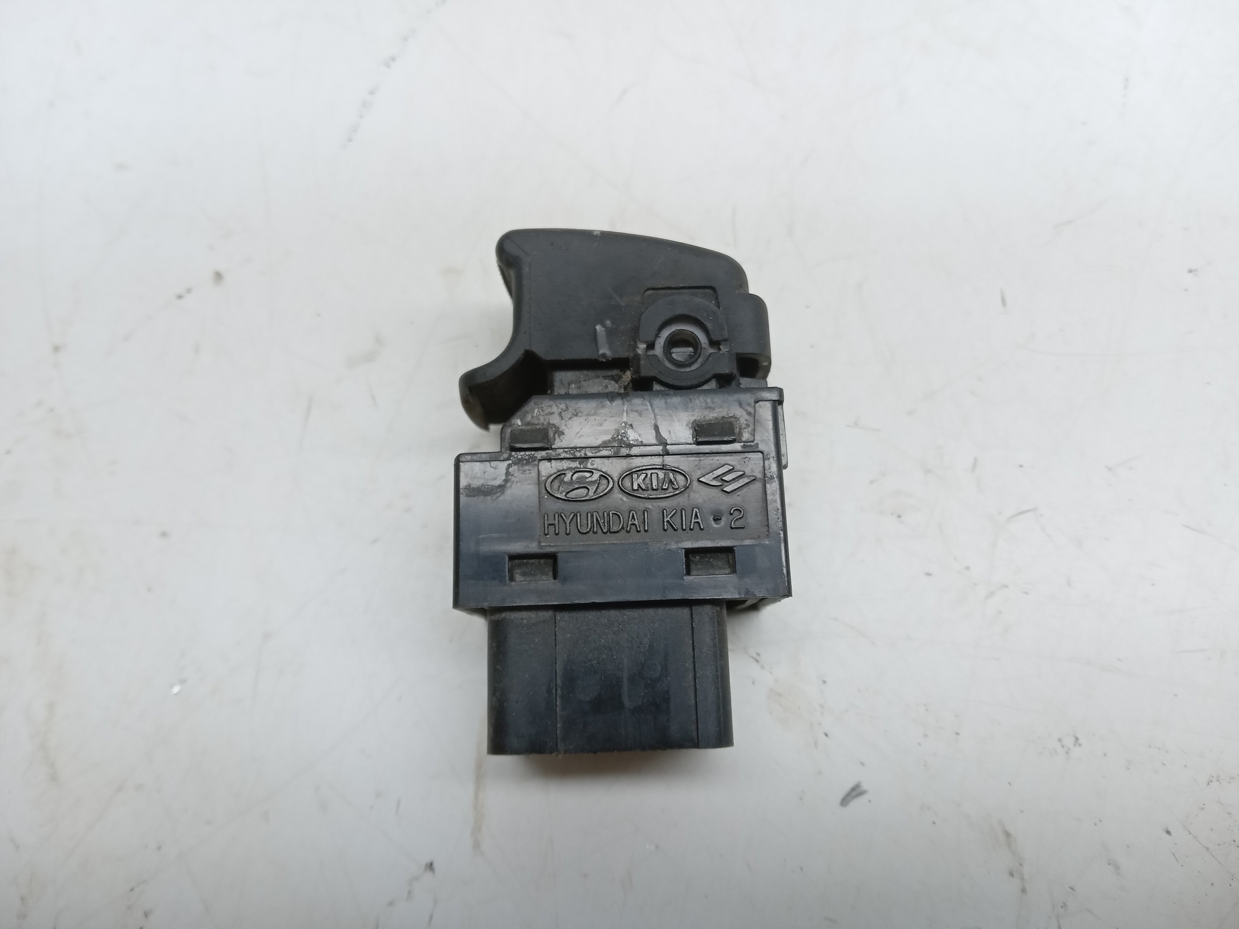 BOTÃO VIDRO ELÉTRICO DIANT LD Kia Sorento 2009 1