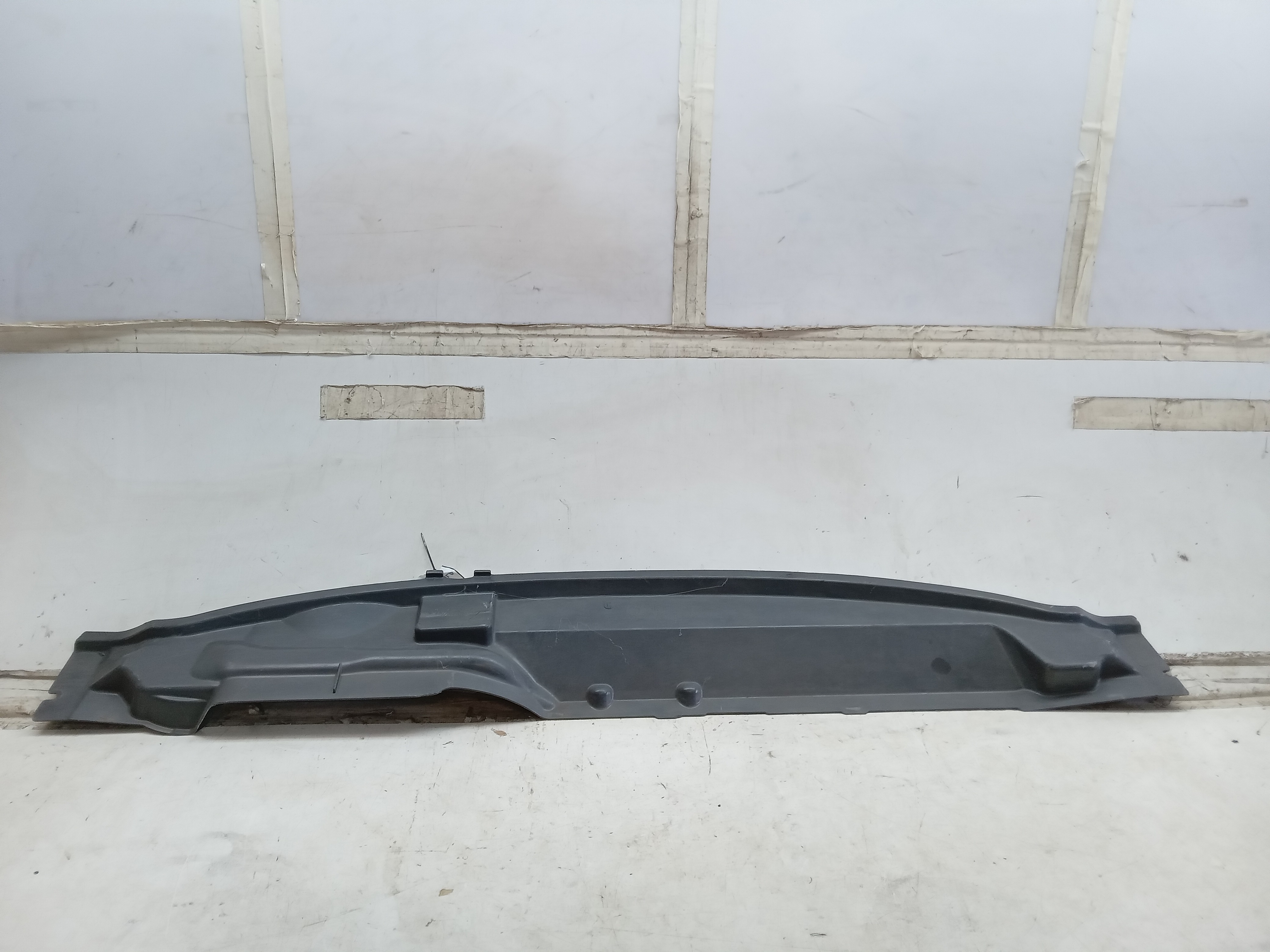 SUPORTE GRADE CHURRASQUEIRA FORD FOCUS 2012