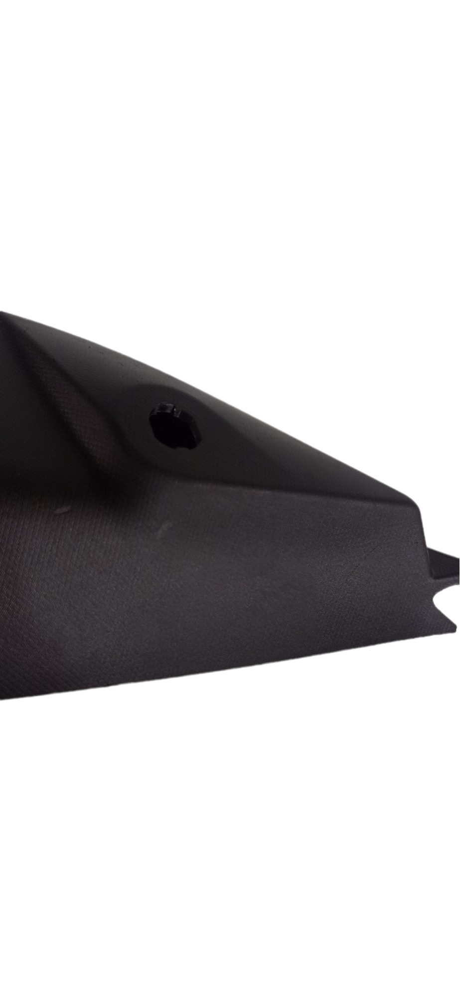Moldura Interna Retrovisor Direito Fiat Argo 2017 A 2021 2