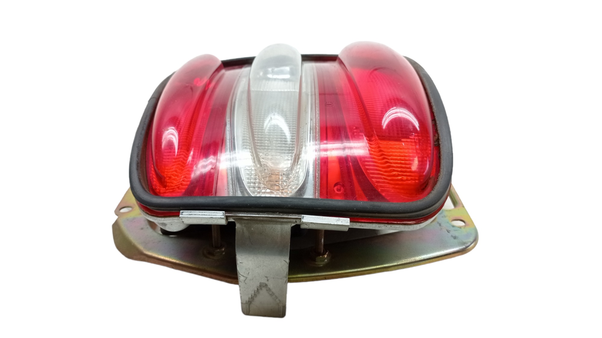LANTERNA ESQUERDA FIAT BRAVA 1998  2003 3