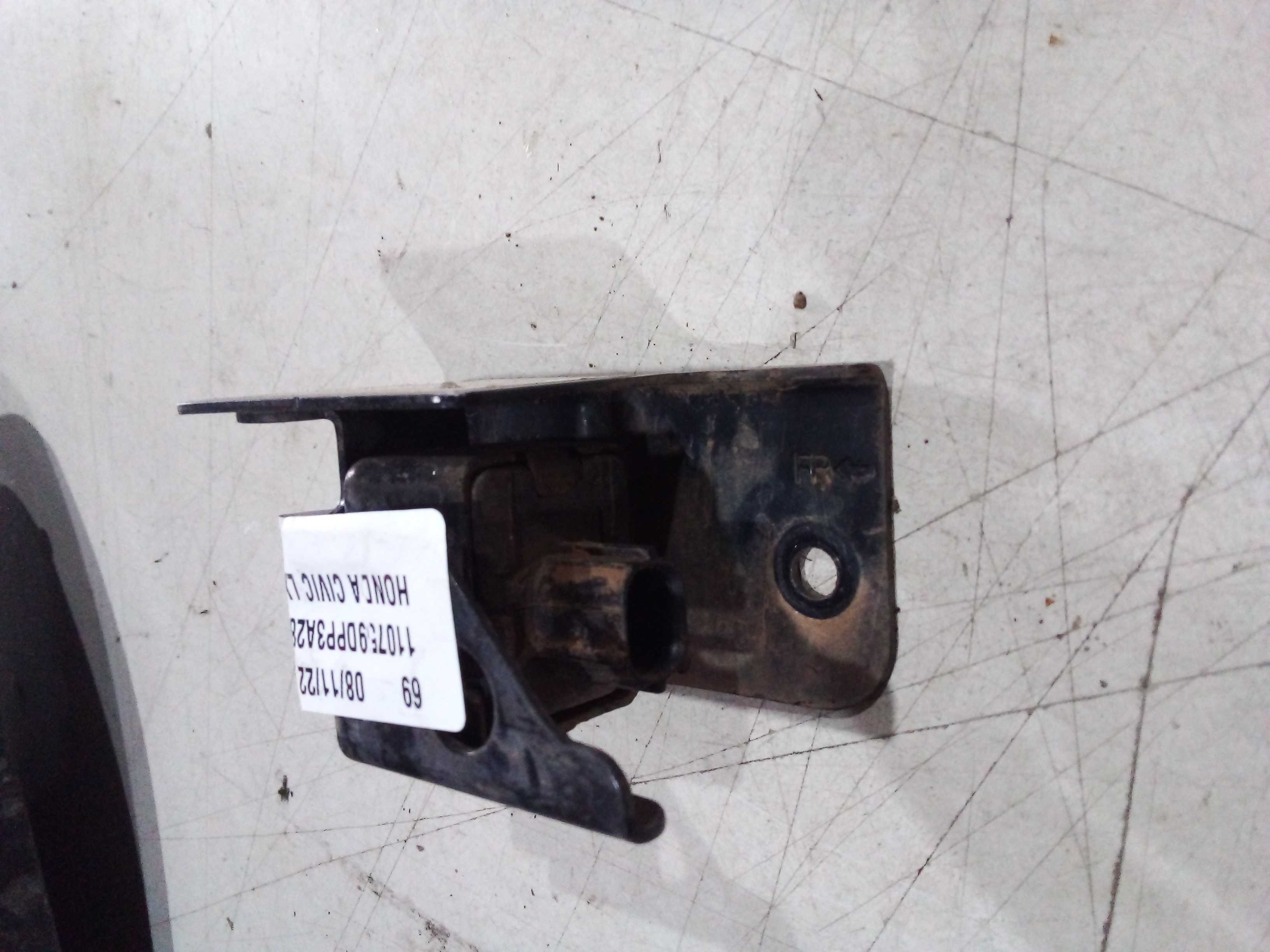 SENSOR ESPOLETA AIRBAG CIVIC 2005 77948S5AN920 2
