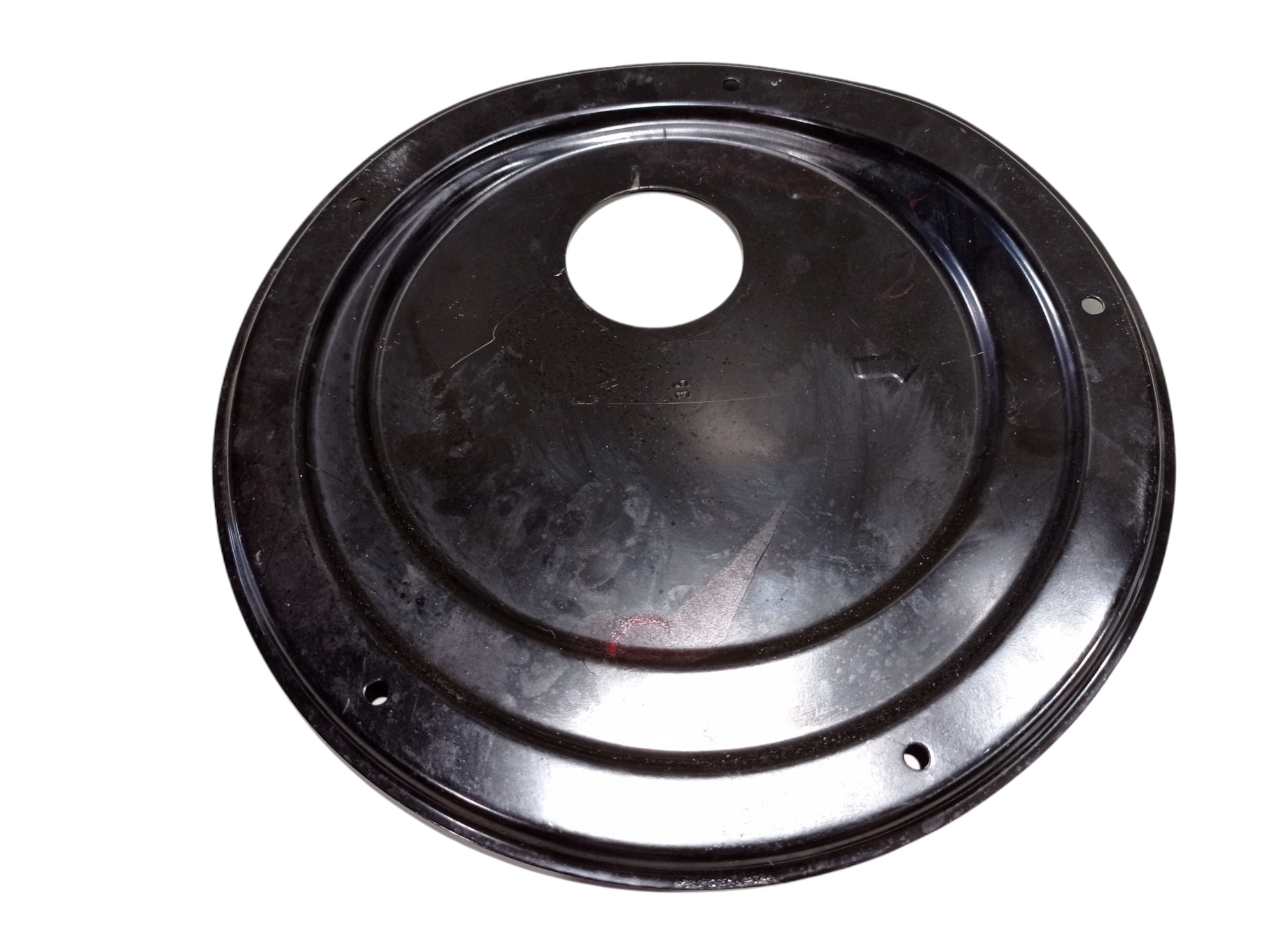 Tampa Bomba De Combustível Bmw 320i 2014/2015 Original 3