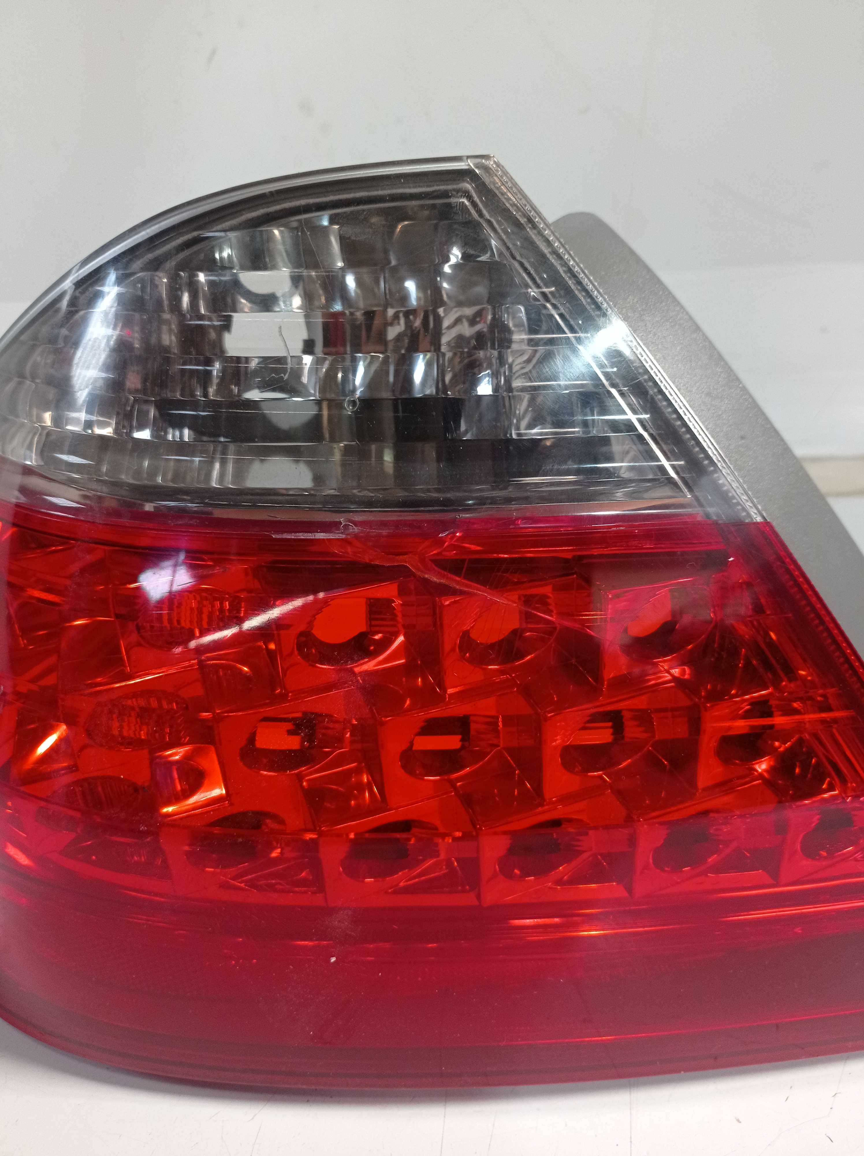 LANTERNA TRASEIRA ESQUERDA HONDA ACCORD 2005 4