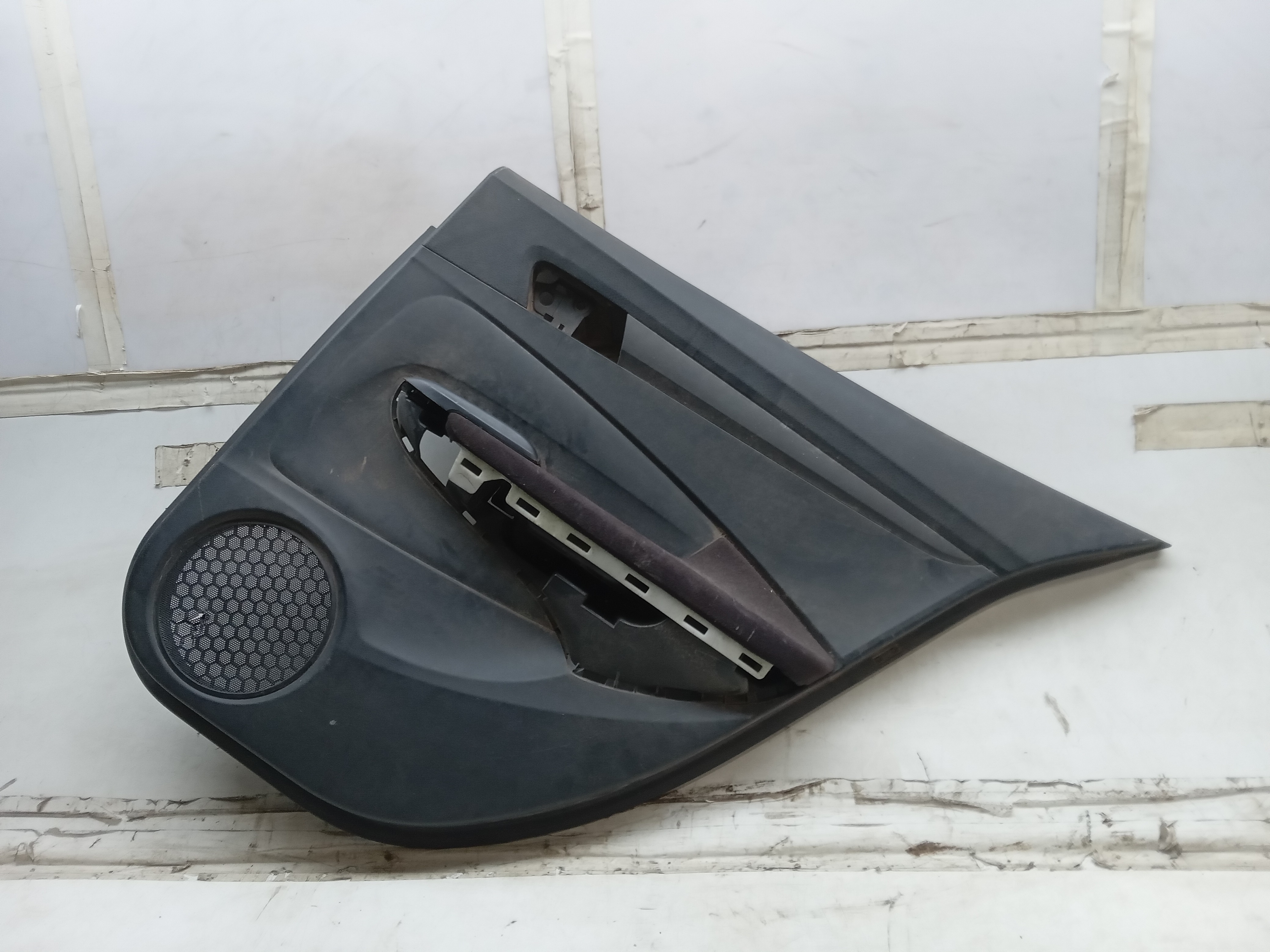FORRO PORTA TRAS LD HONDA CITY 2014 1