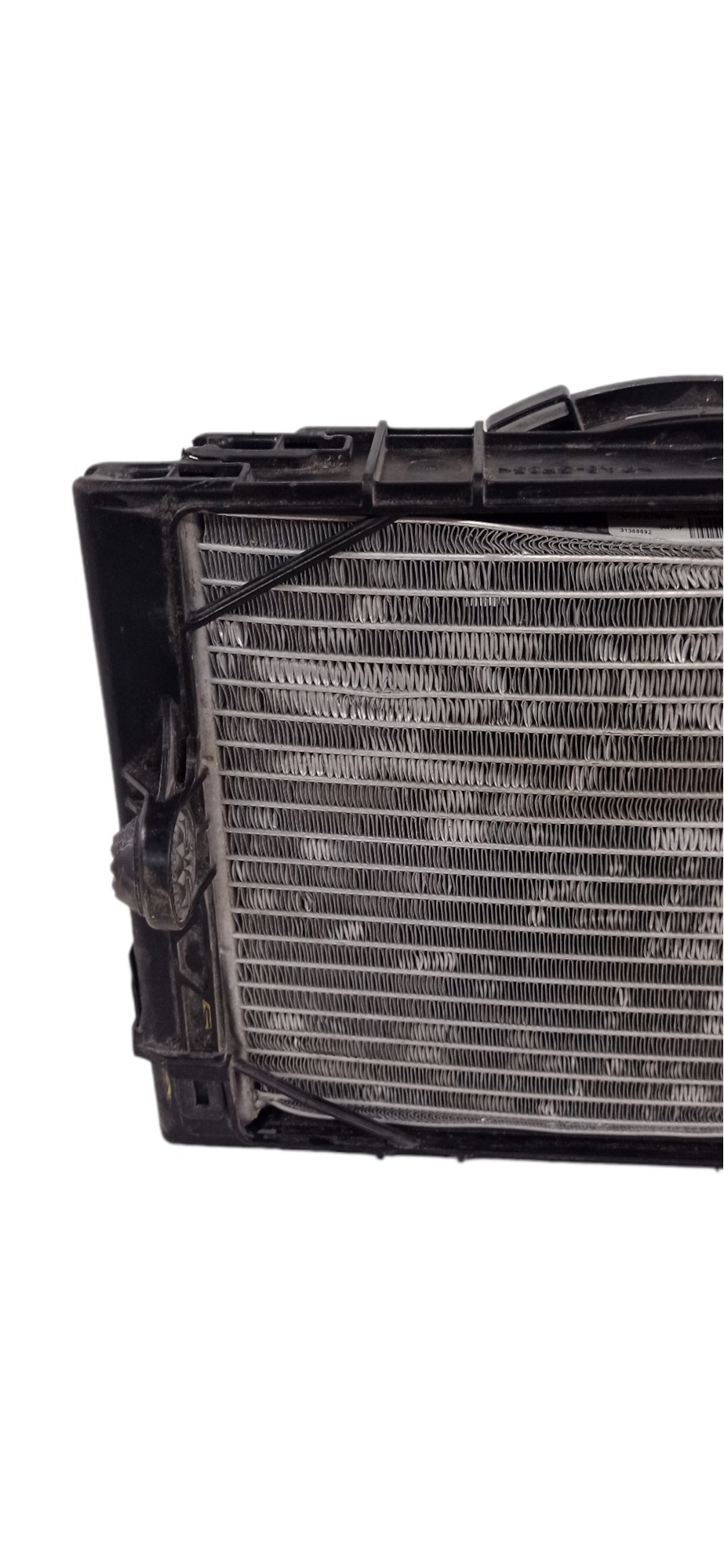 Radiador Resfriador De Oleo Cambio Volvo Xc60 Xc90 18 23 5