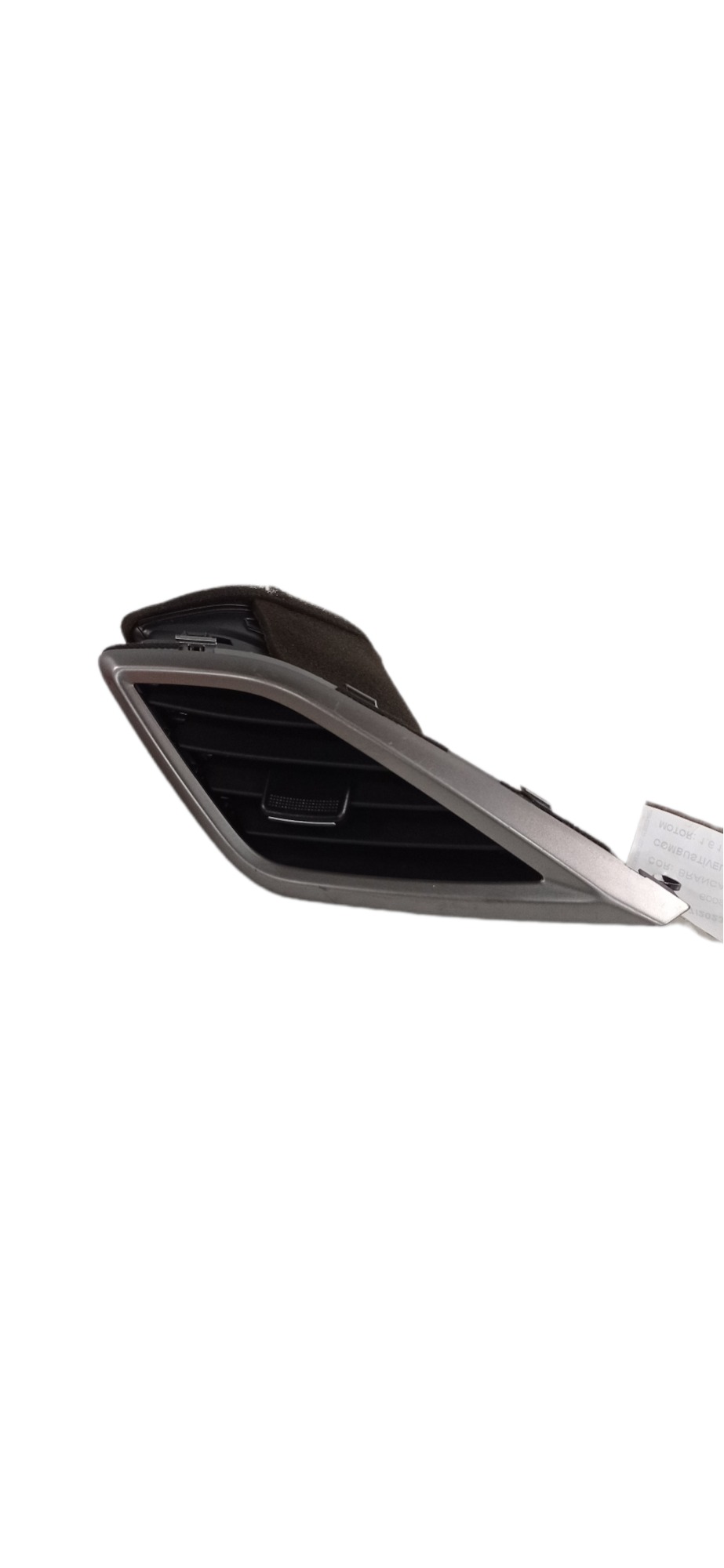 Difusor De Ar Direito Hyundai Hb20 2016 3